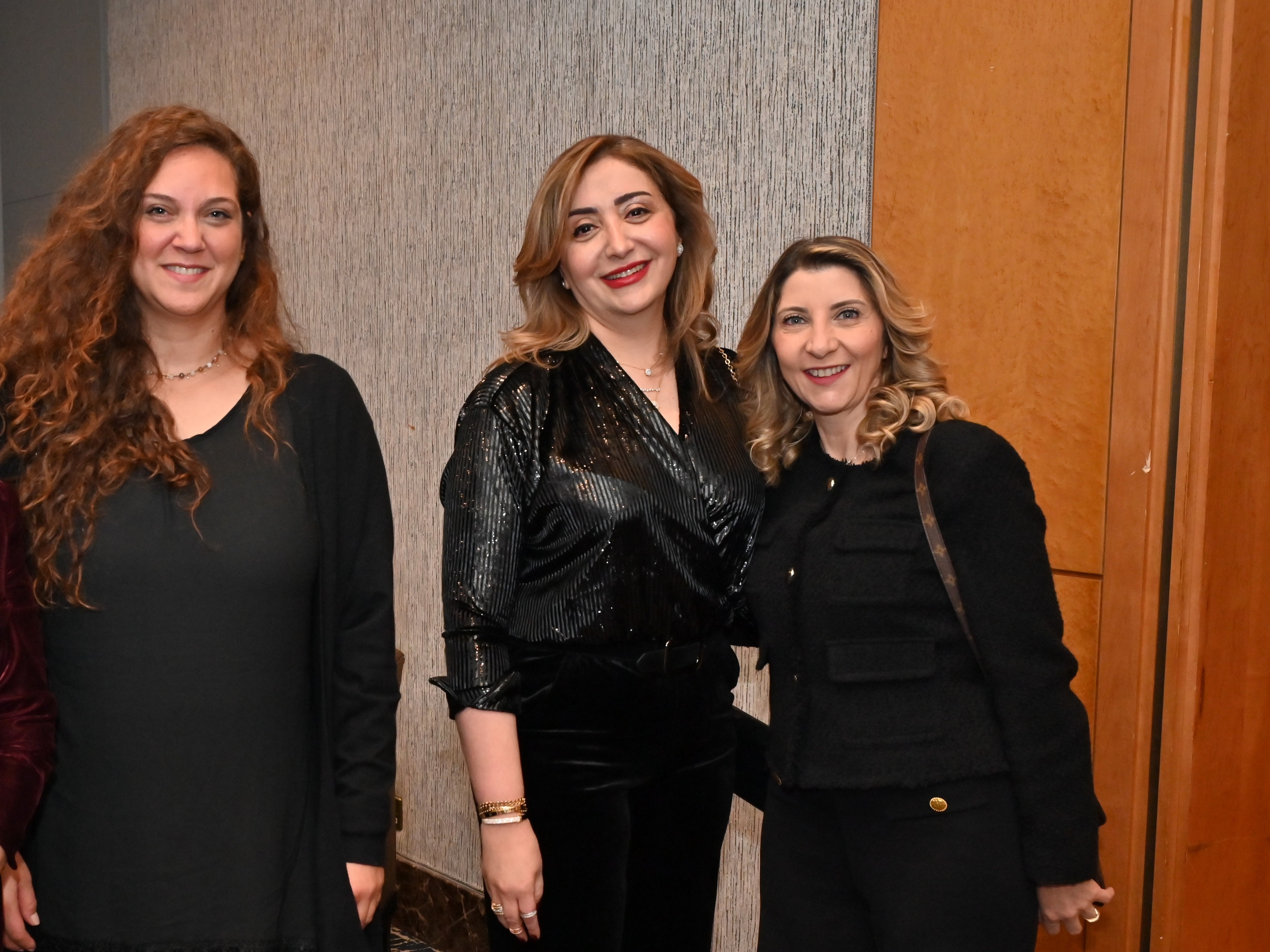  Jordan Inbound Tour Operators Association Hosts its Annual Appreciation Reception