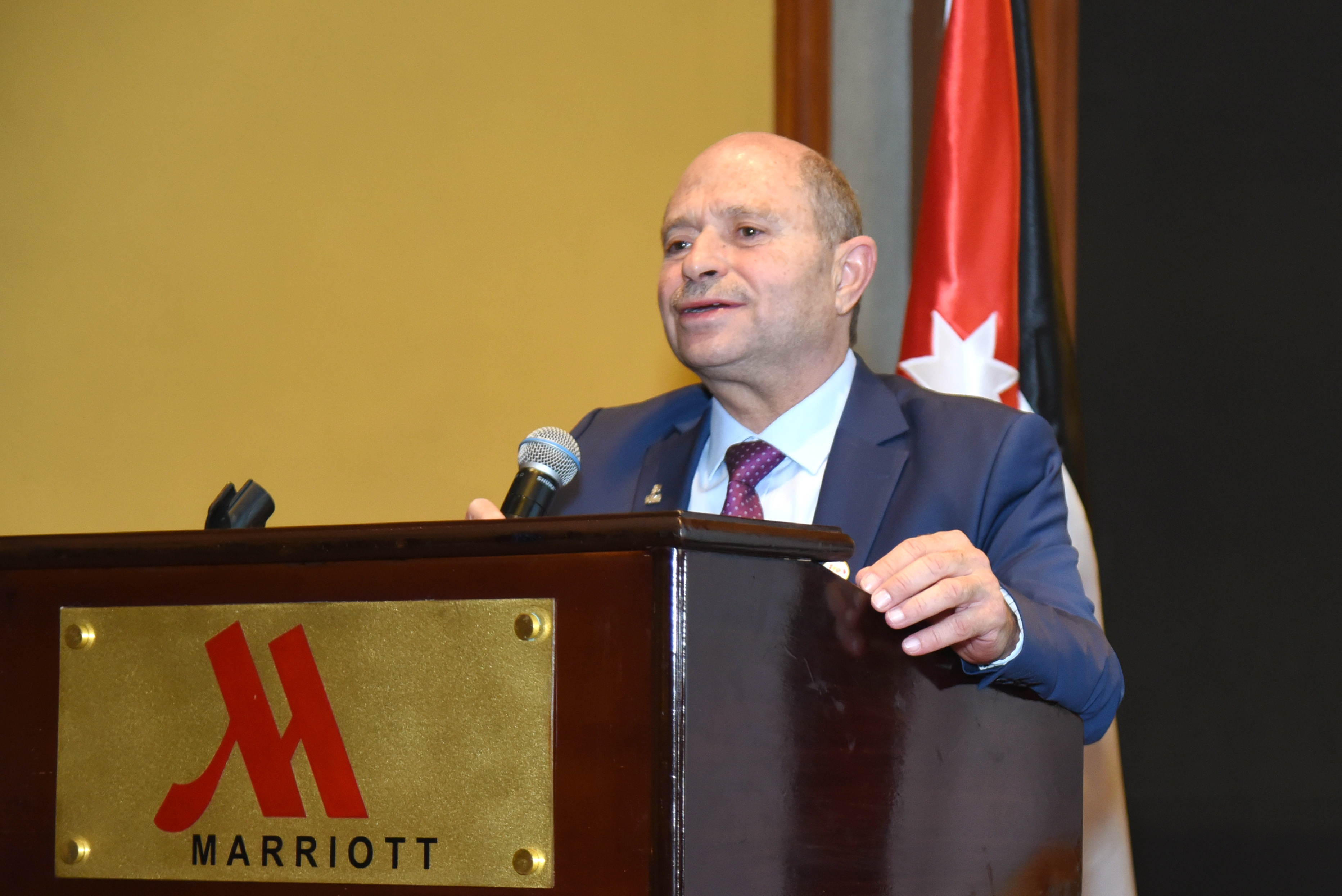 JITOA Successfully Launches Cairo Tourism Roadshow to Boost Regional Travel Partnerships