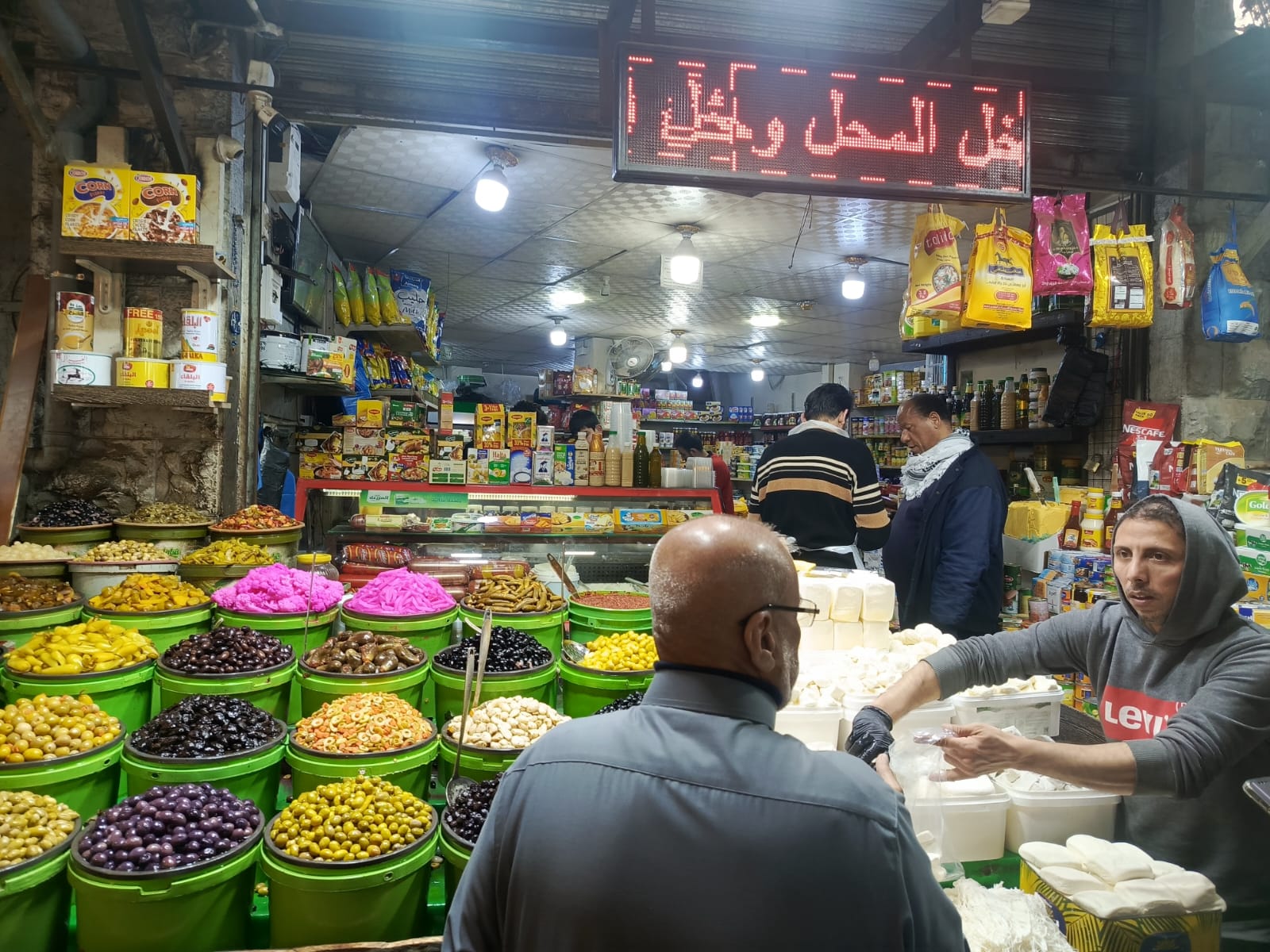JITOA and Baraka Destinations Organize Successful Amman City FAM Trip