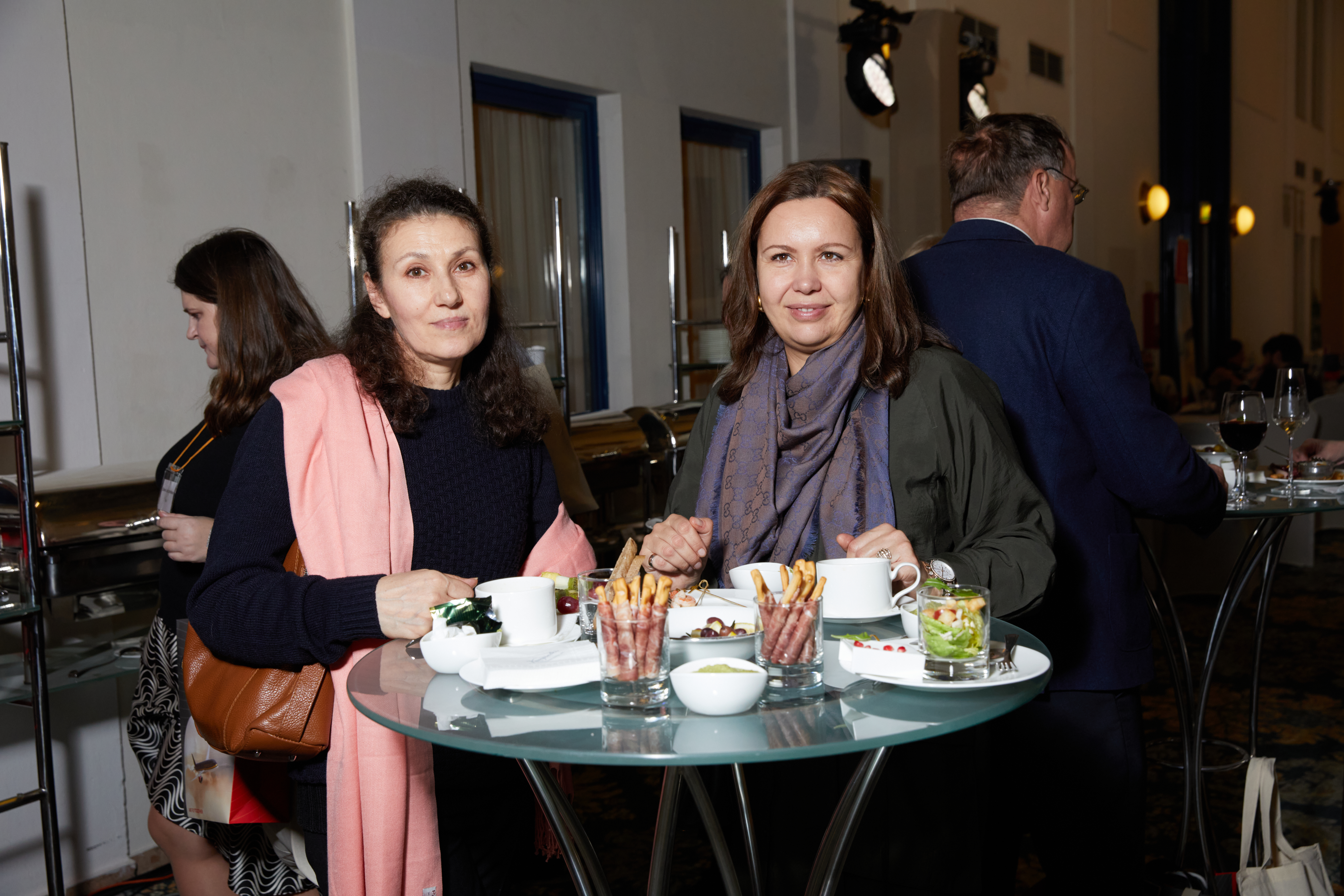 Jordan Inbound Tour Operators Association Successfully Concludes Promotional Roadshow in Moscow, Strengthening Tourism Ties Between Jordan and Russia