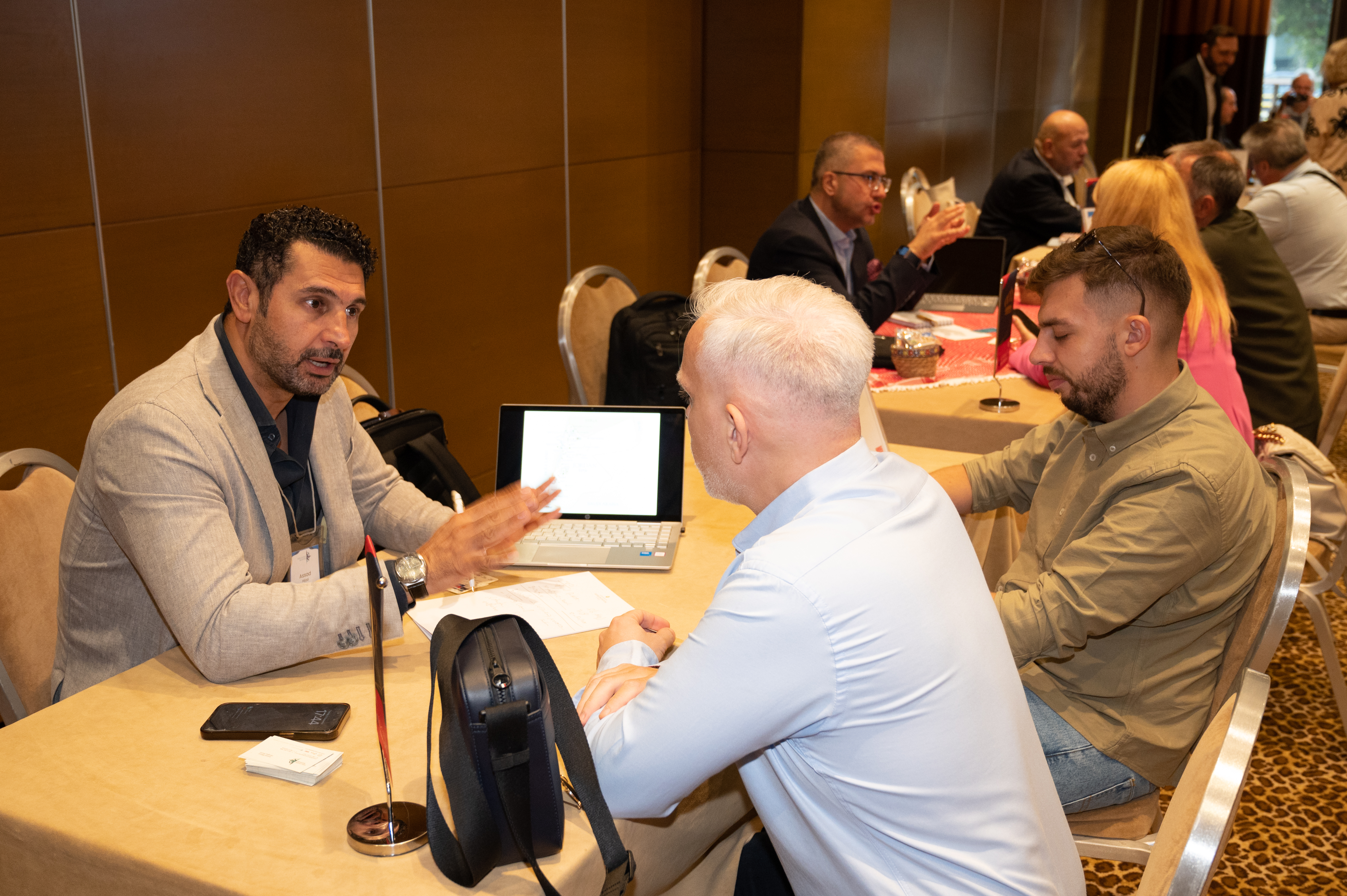 Jordan Inbound Tourism Association Strengthens Ties with Greece Through Athens Tour