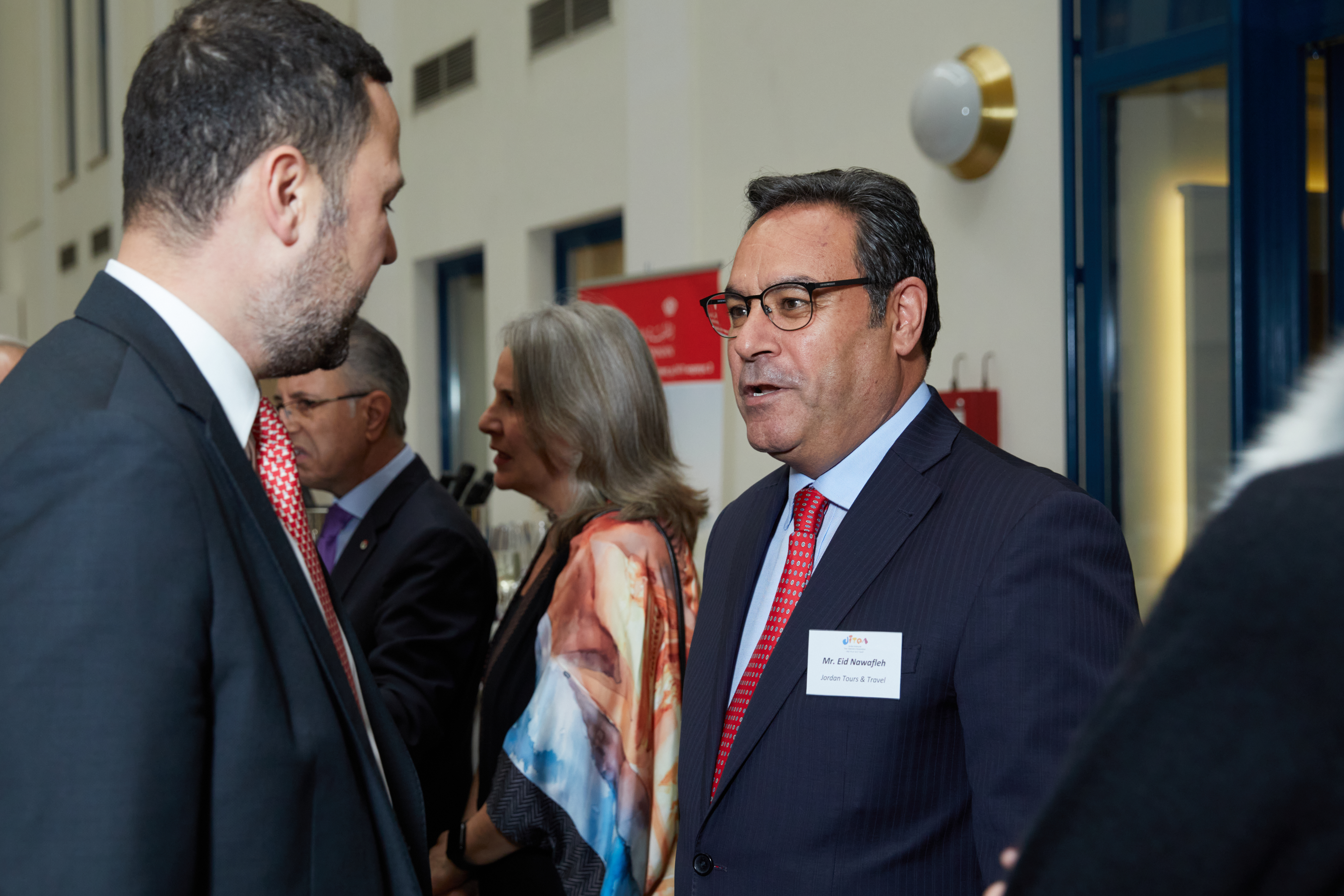Jordan Inbound Tour Operators Association Successfully Concludes Promotional Roadshow in Moscow, Strengthening Tourism Ties Between Jordan and Russia