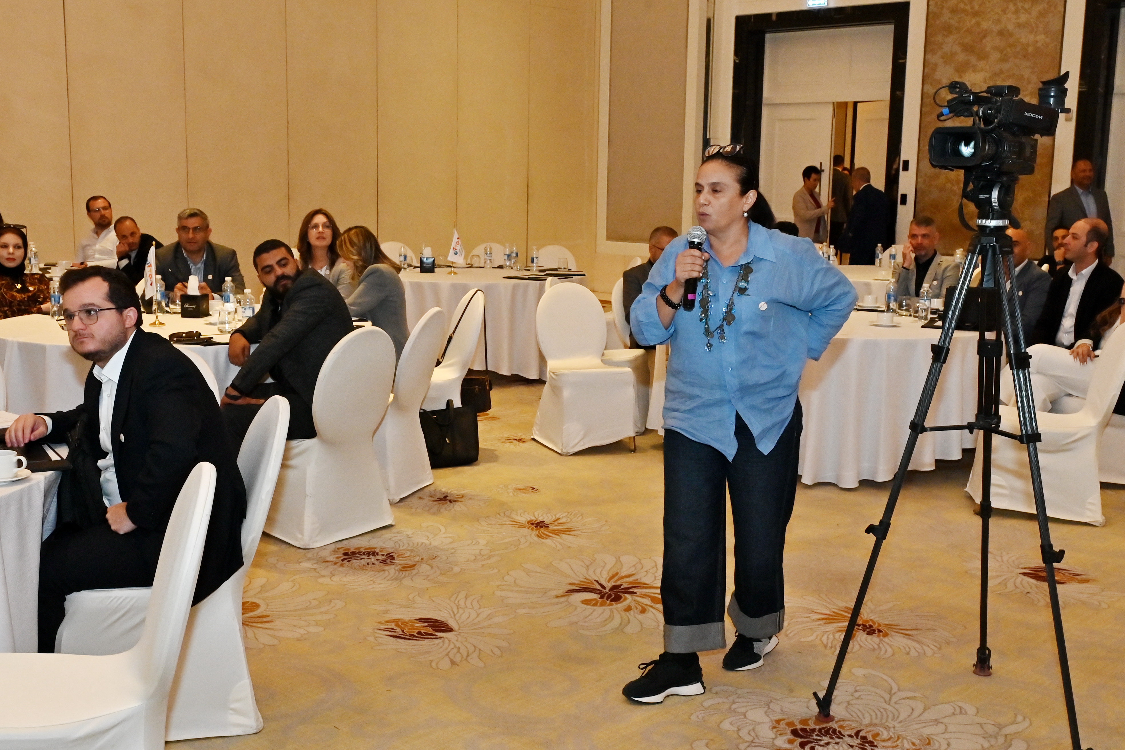 JITOA Power Breakfast Explores "Reshaping Inbound Tourism in Light of Recent Developments
