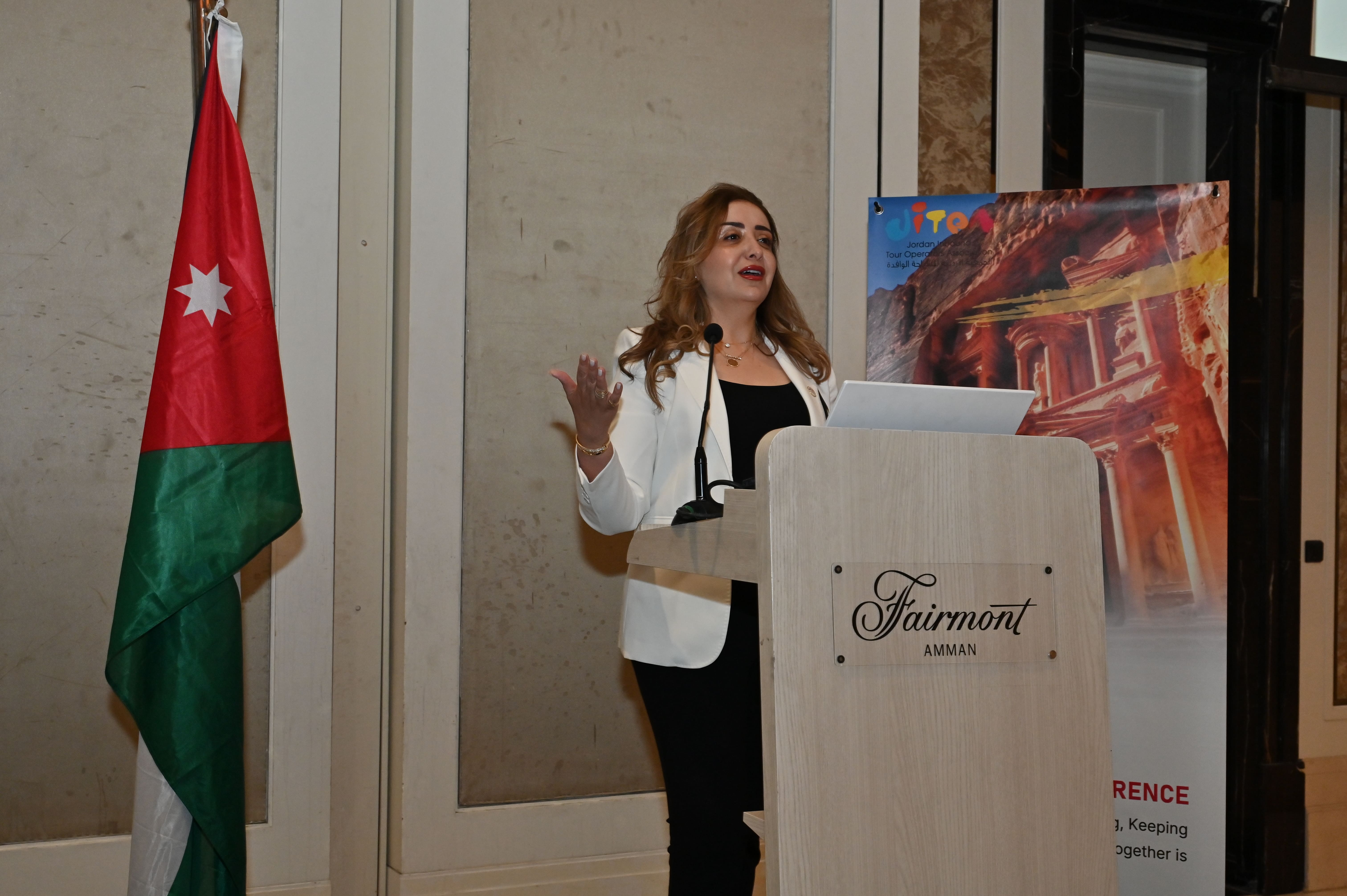 JITOA Power Breakfast Explores "Reshaping Inbound Tourism in Light of Recent Developments