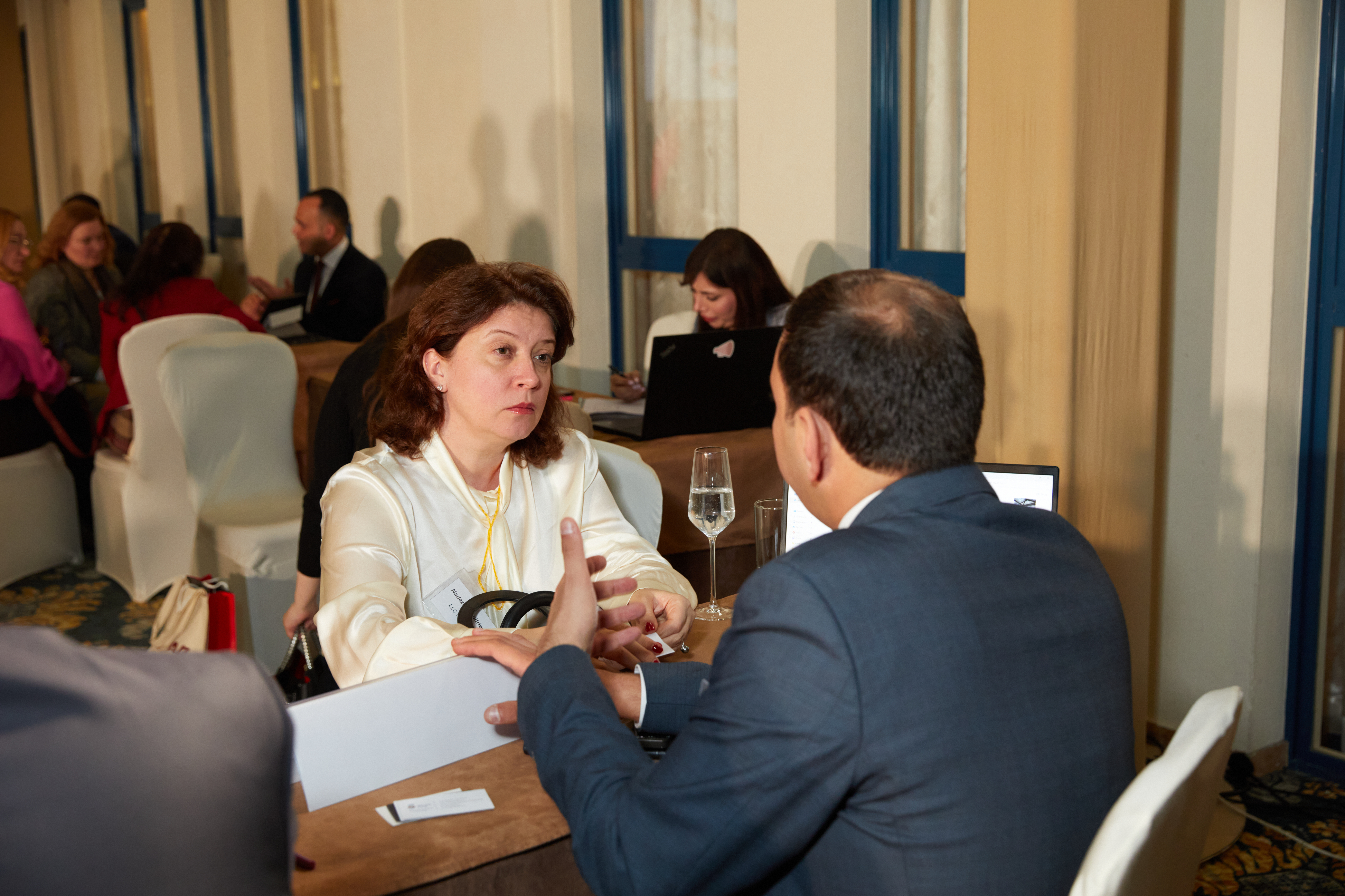 Jordan Inbound Tour Operators Association Successfully Concludes Promotional Roadshow in Moscow, Strengthening Tourism Ties Between Jordan and Russia