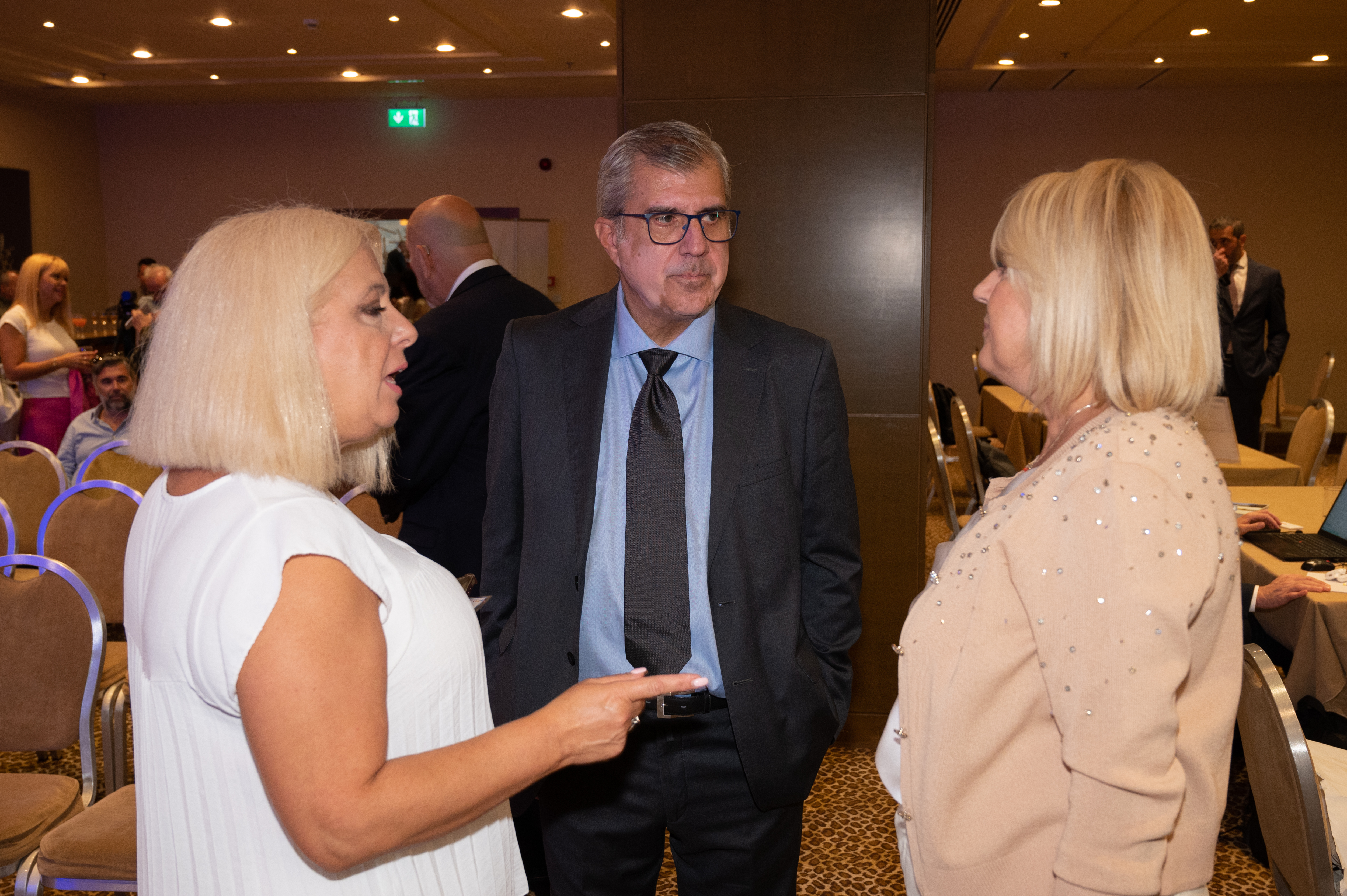 Jordan Inbound Tourism Association Strengthens Ties with Greece Through Athens Tour