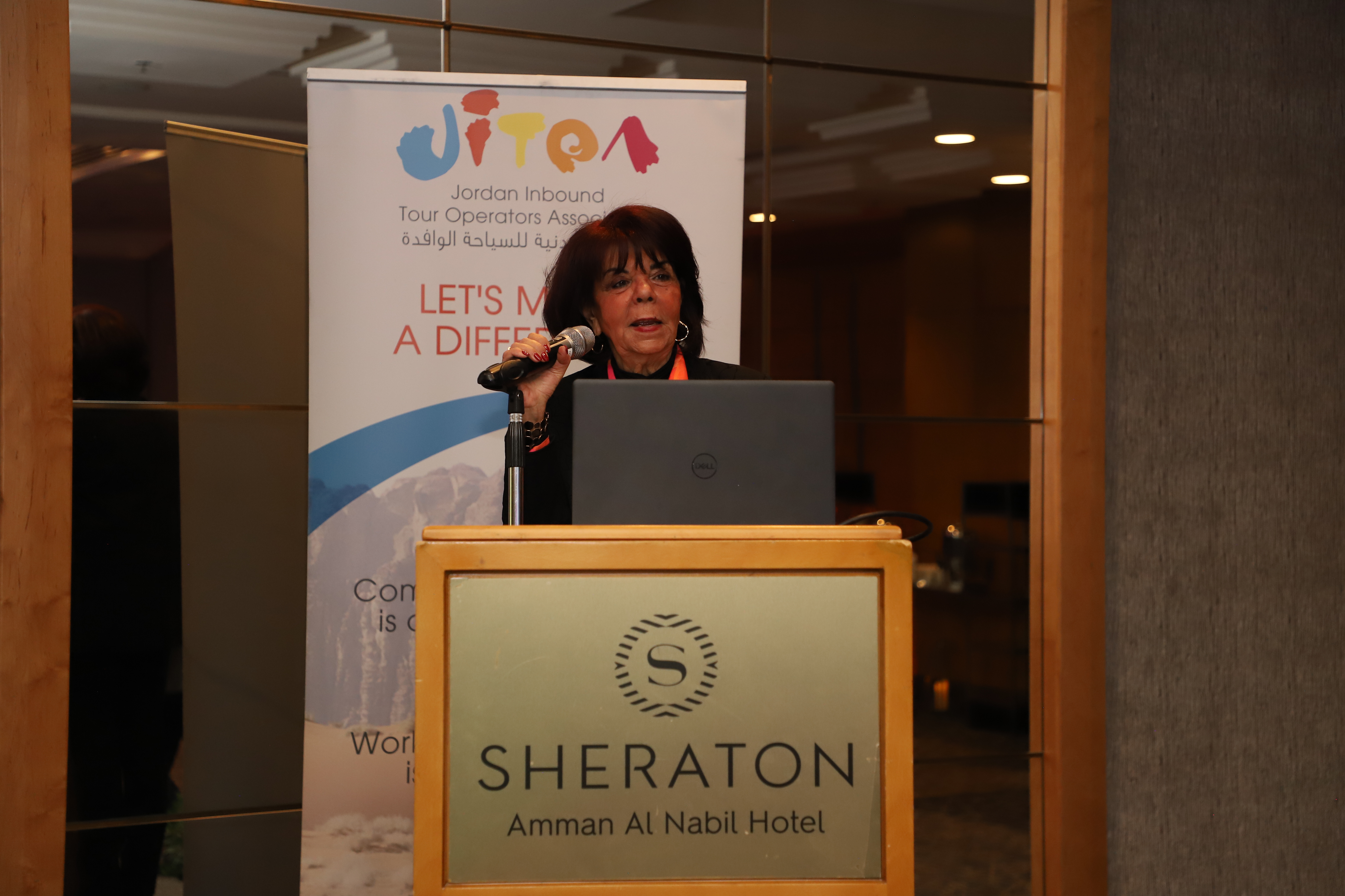  Jordan Inbound Tour Operators Association Hosts its Annual Appreciation Reception