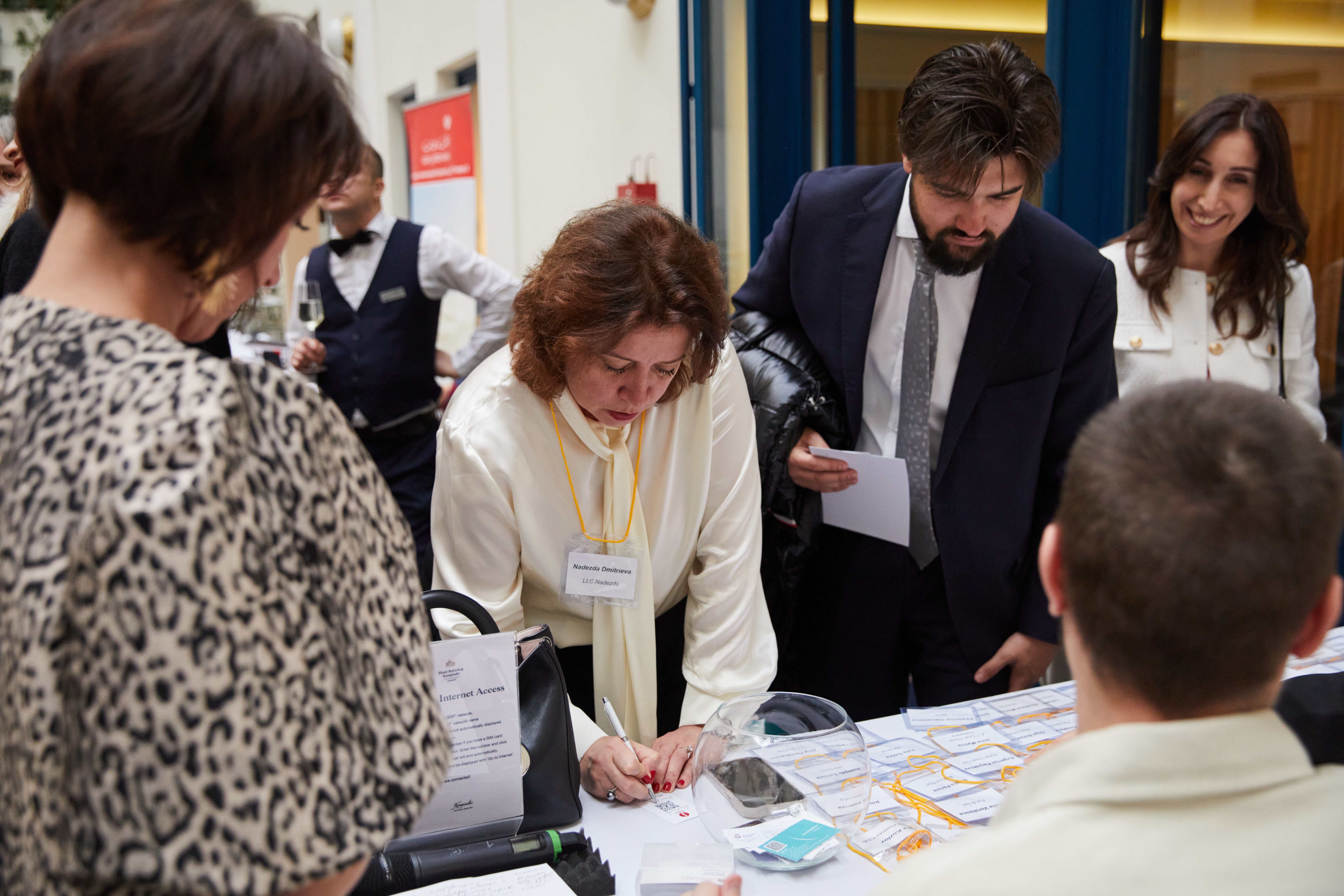 Jordan Inbound Tour Operators Association Successfully Concludes Promotional Roadshow in Moscow, Strengthening Tourism Ties Between Jordan and Russia