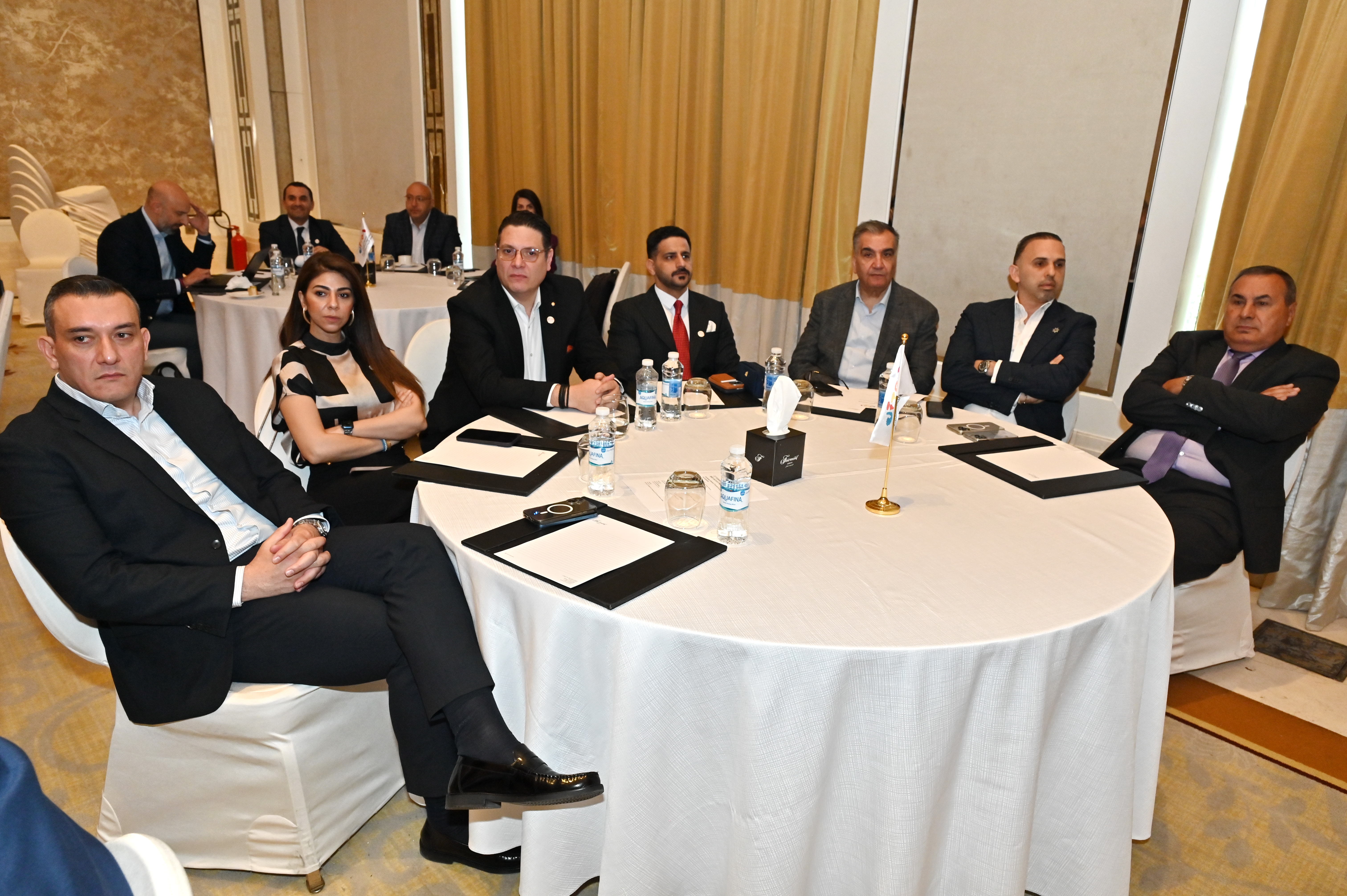 JITOA Power Breakfast Explores "Reshaping Inbound Tourism in Light of Recent Developments