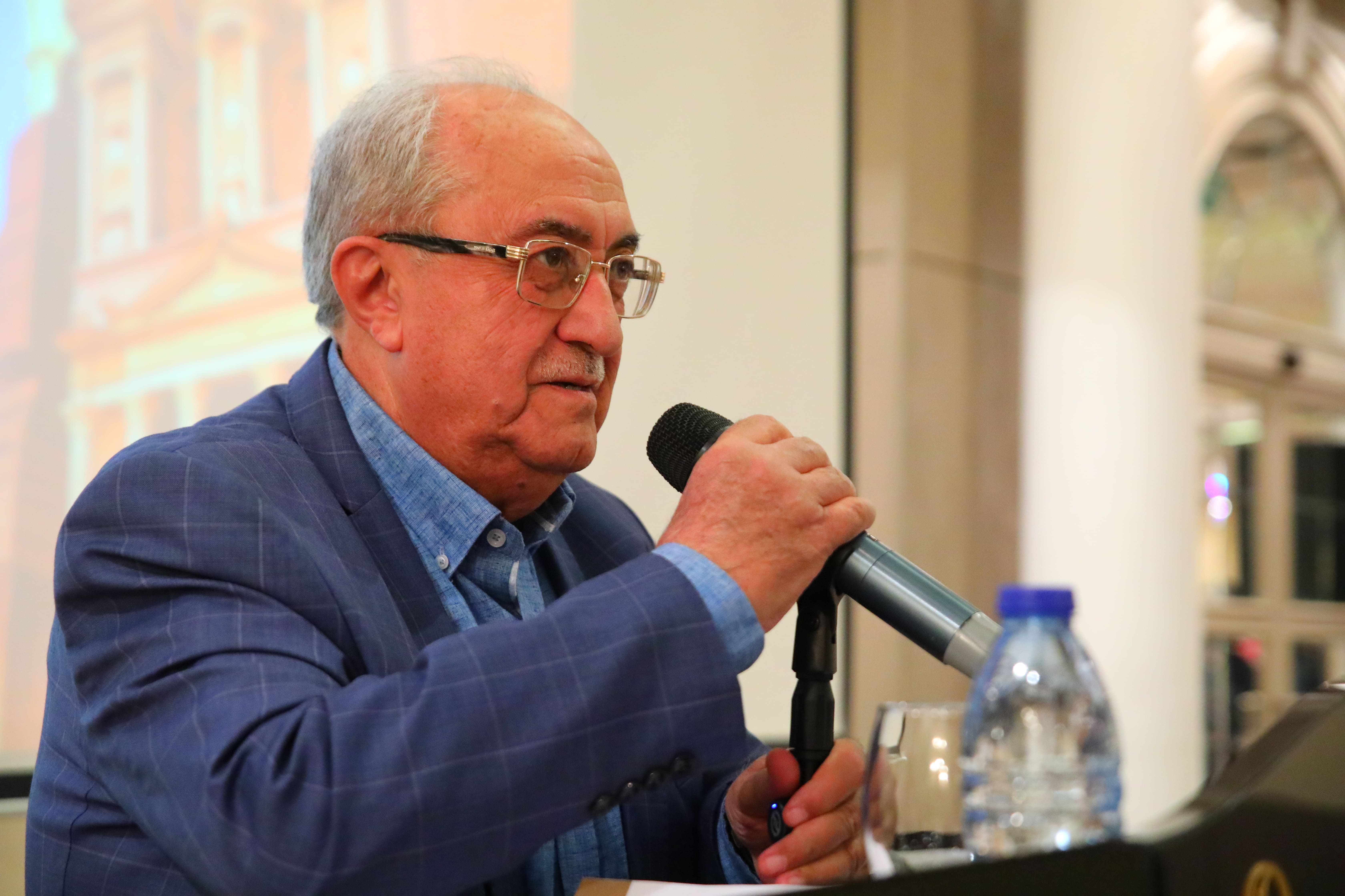 JITOA Delegation Visits Damascus for a Tourism Roadshow