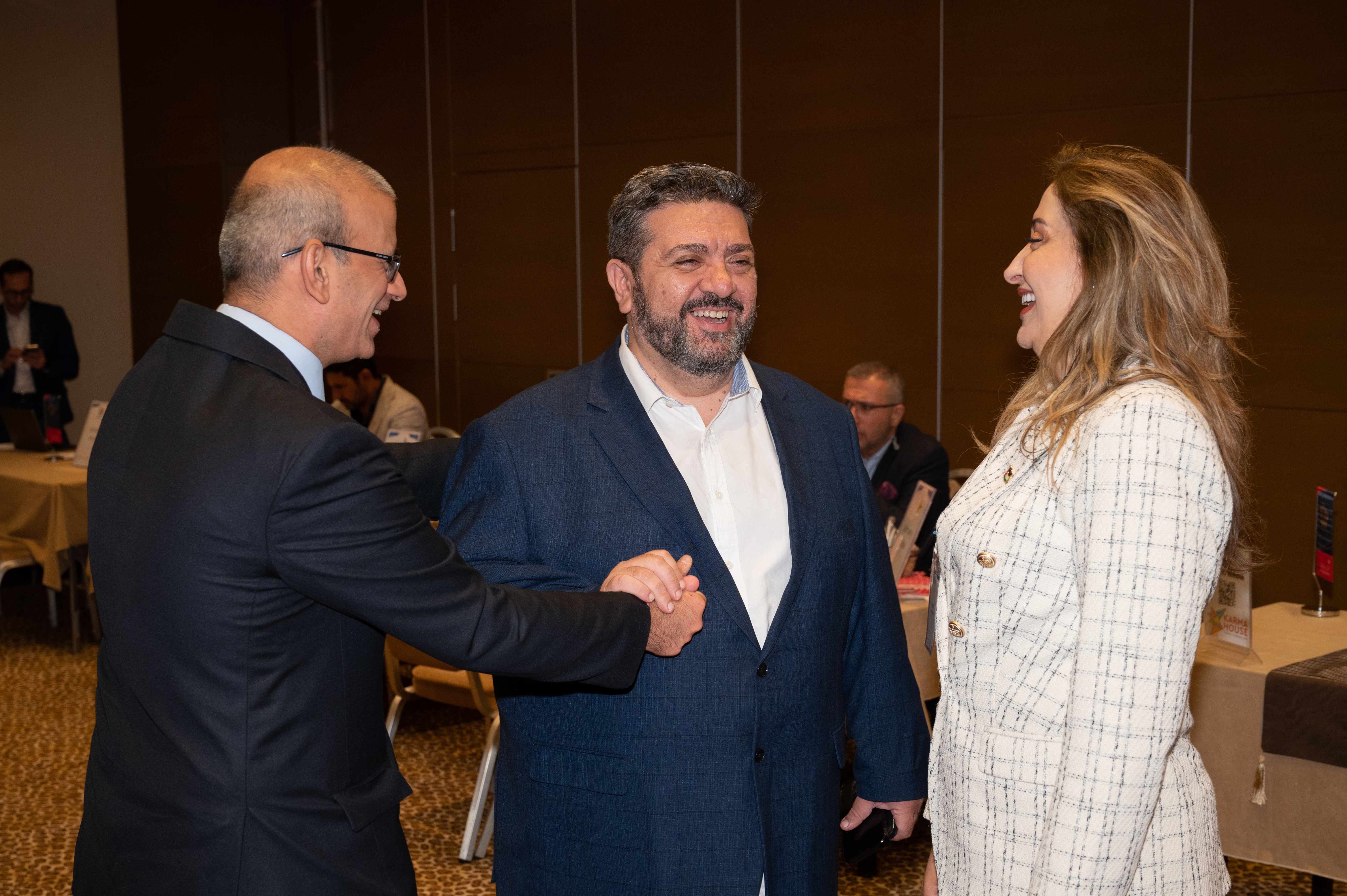 Jordan Inbound Tourism Association Strengthens Ties with Greece Through Athens Tour