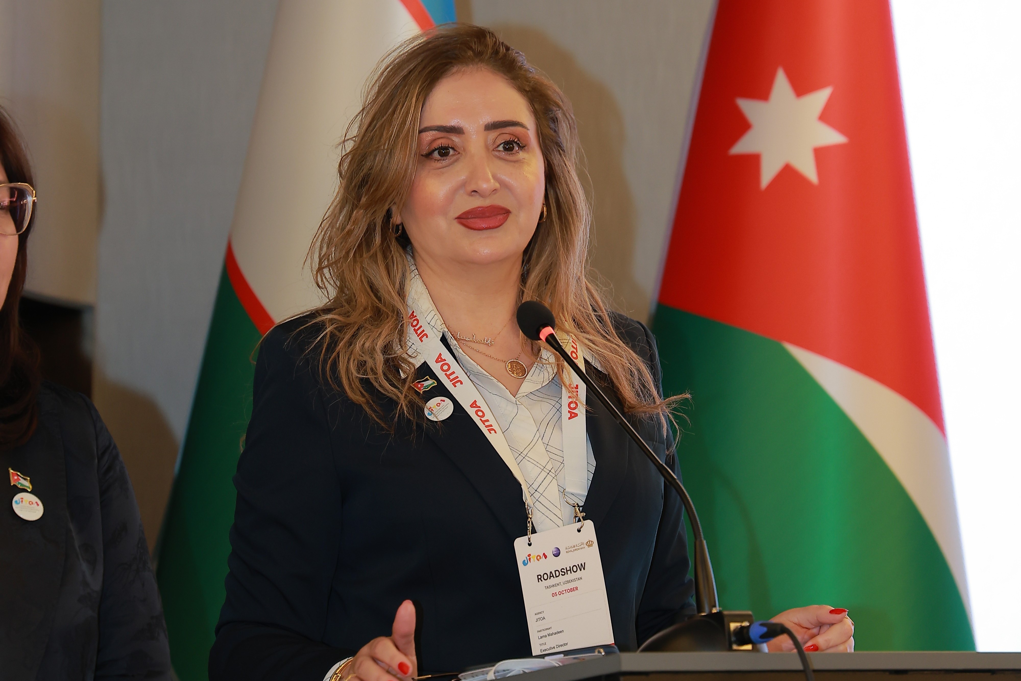 JITOA Successfully Organizes Landmark Tourism Roadshow in Tashkent, Expanding Jordan’s Global Footprint