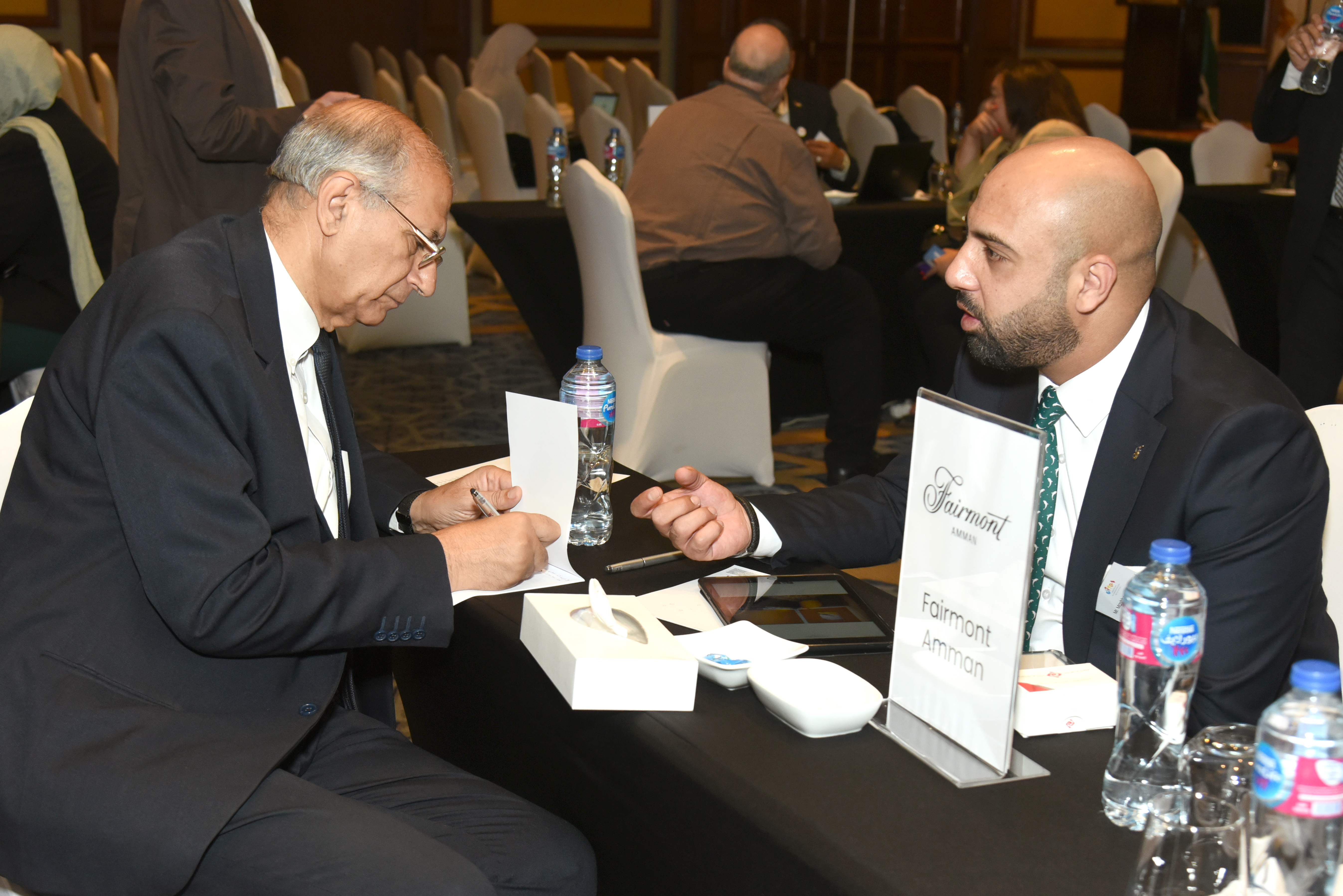 JITOA Successfully Launches Cairo Tourism Roadshow to Boost Regional Travel Partnerships