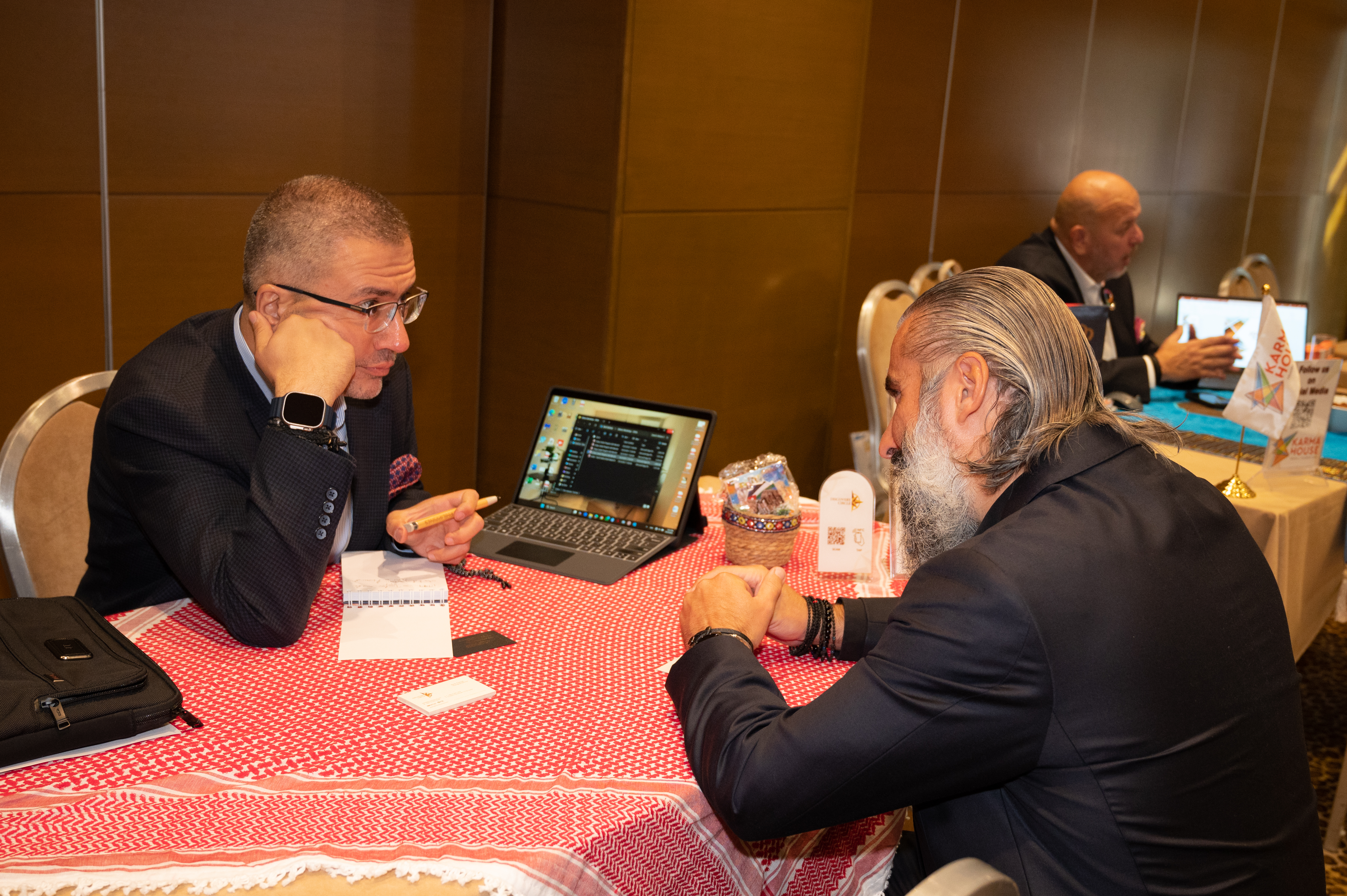 Jordan Inbound Tourism Association Strengthens Ties with Greece Through Athens Tour