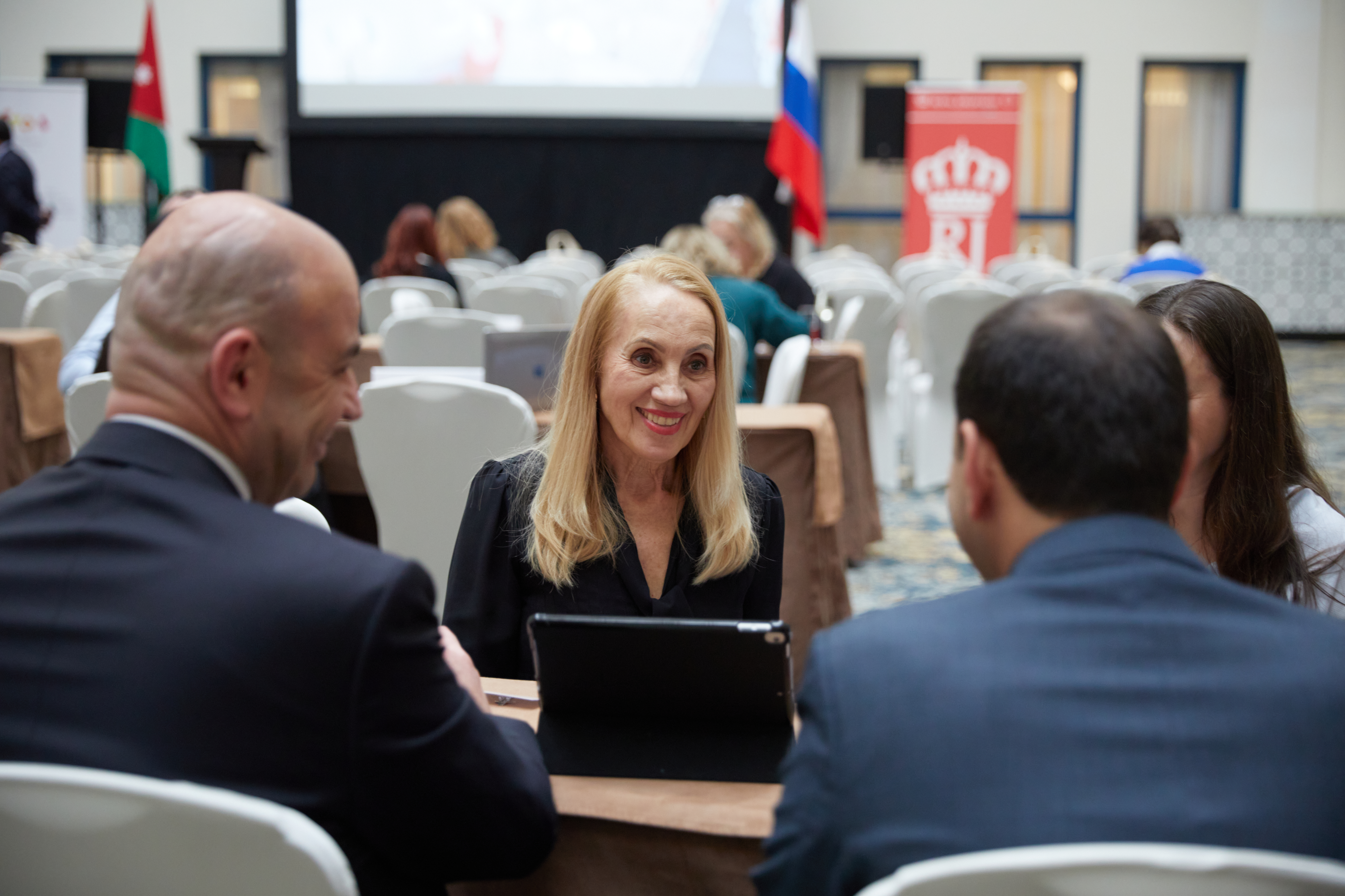 Jordan Inbound Tour Operators Association Successfully Concludes Promotional Roadshow in Moscow, Strengthening Tourism Ties Between Jordan and Russia