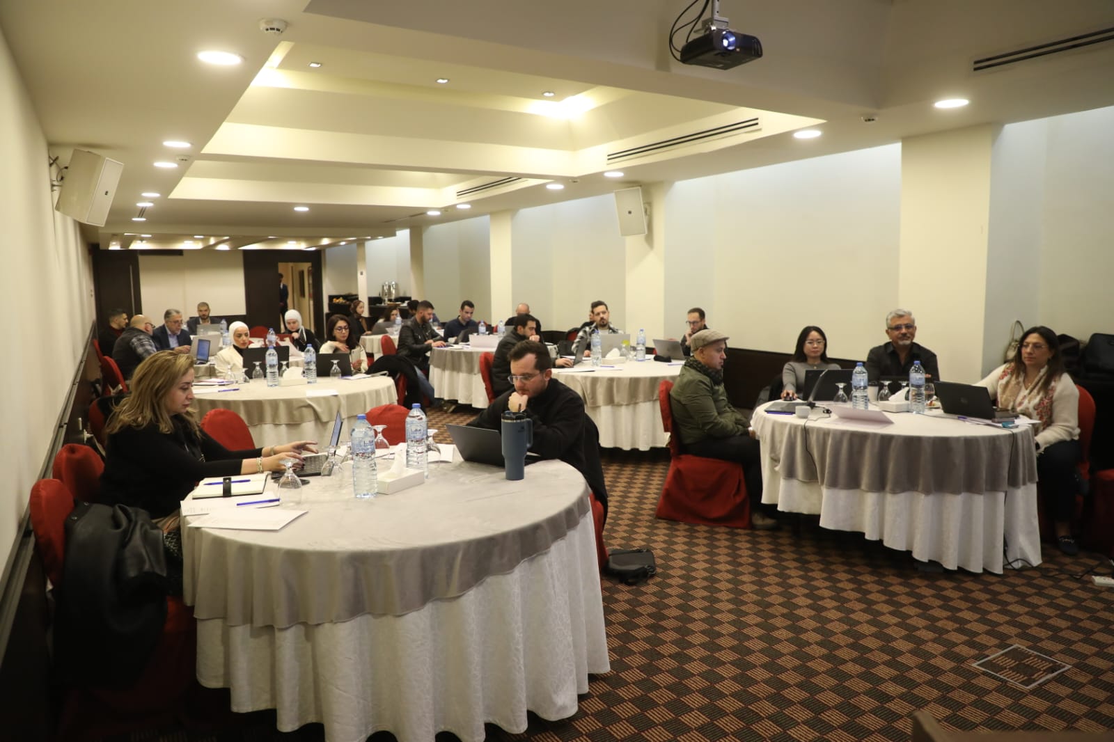 Empowering Inbound Tourism with Artificial Intelligence JITOA’s Specialized AI Training