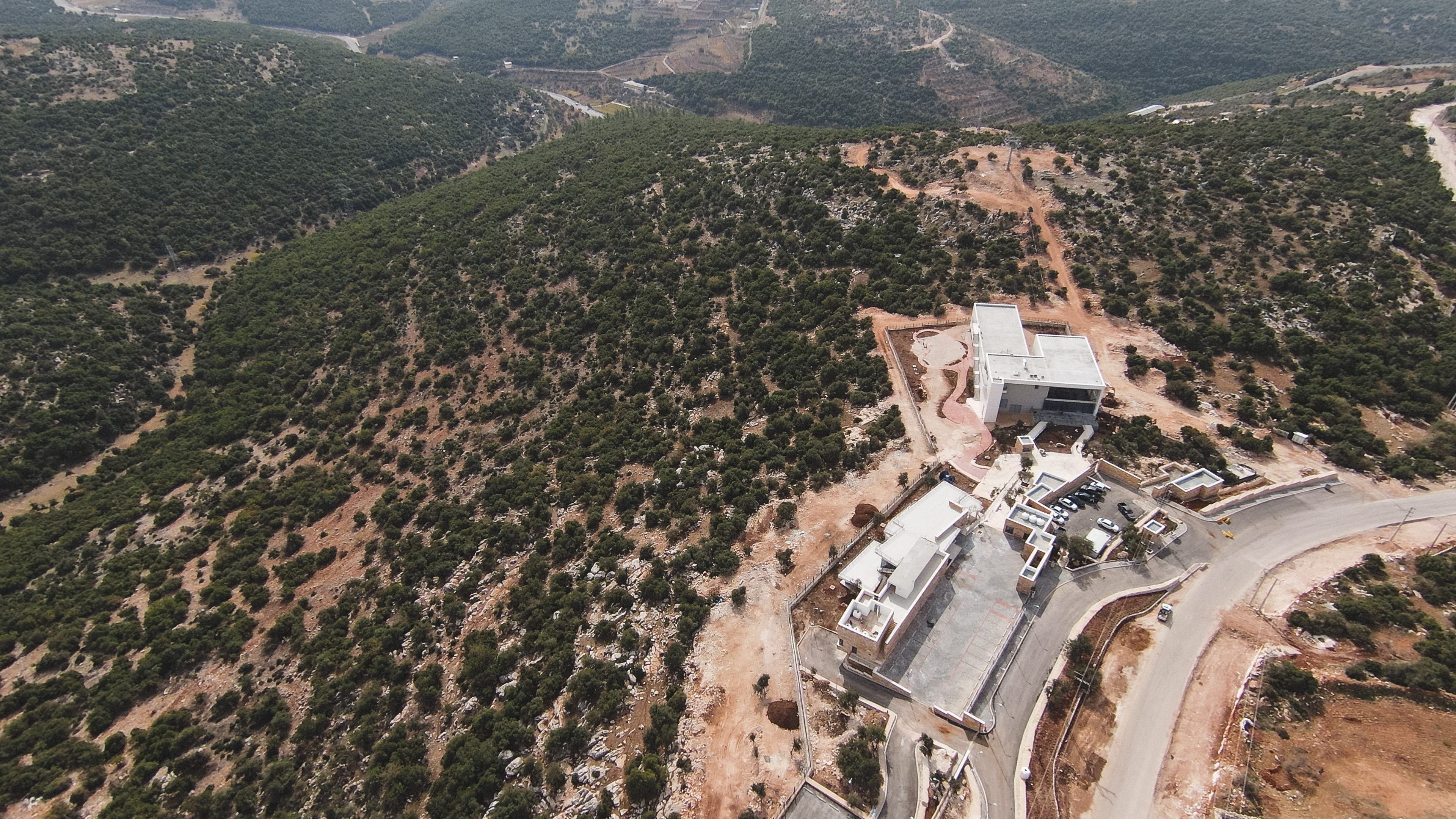 New Partnership Spotlight: Teleferic  Ajloun – Special Rates for JITOA Members