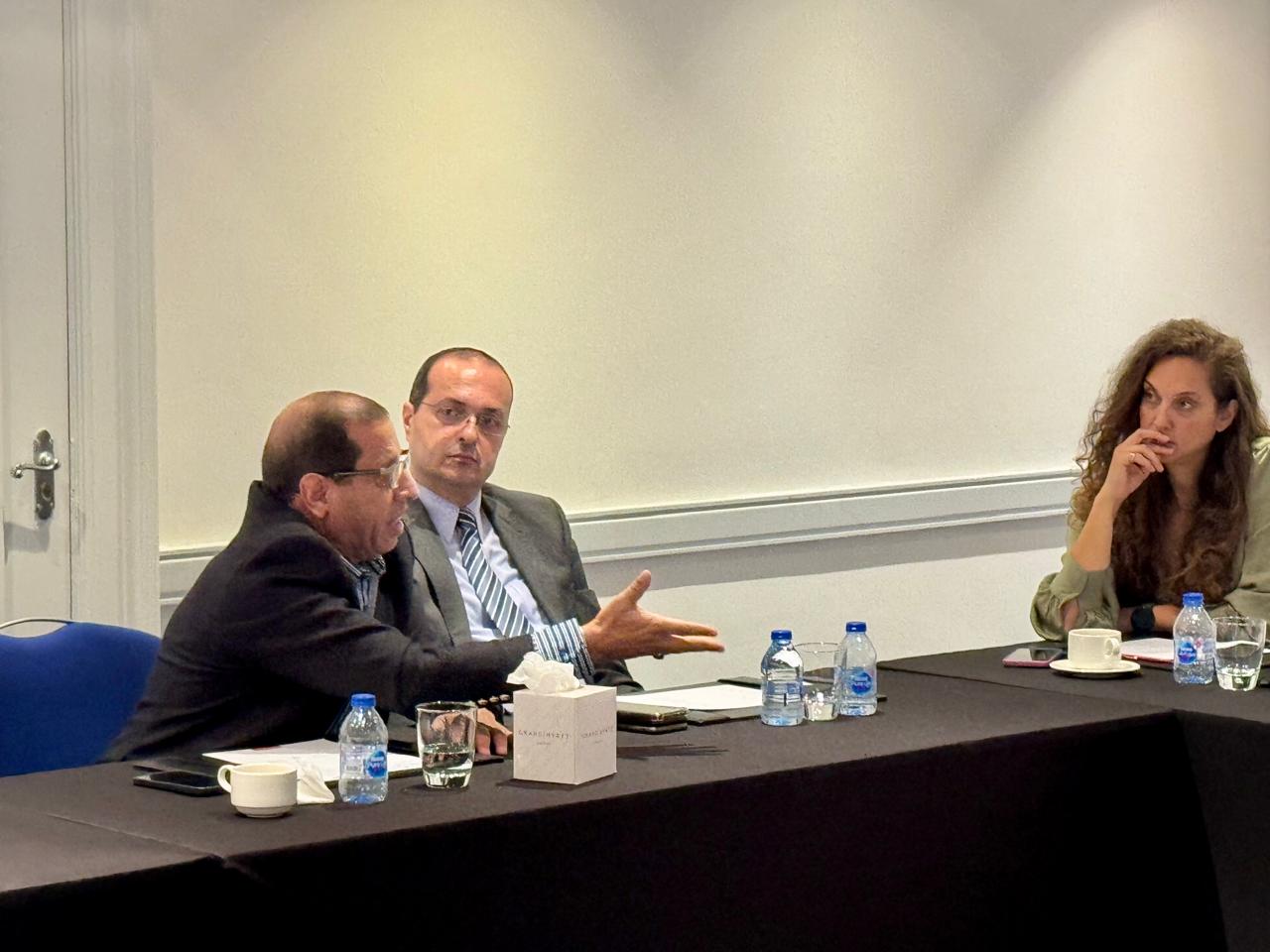 JITOA Member Meeting Focuses on Solutions and Strategic Planning for Tourism Growth