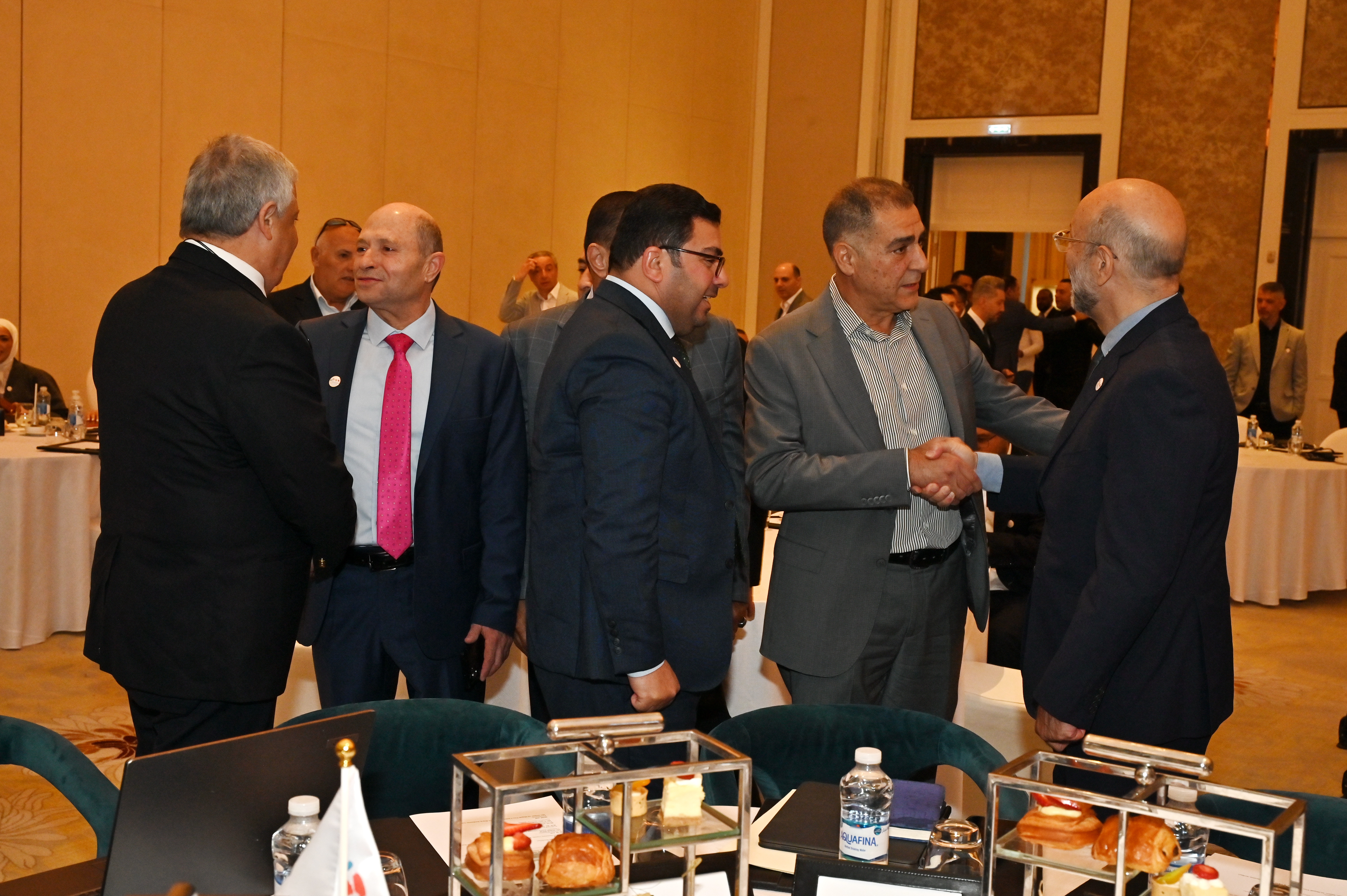 JITOA Power Breakfast Explores "Reshaping Inbound Tourism in Light of Recent Developments