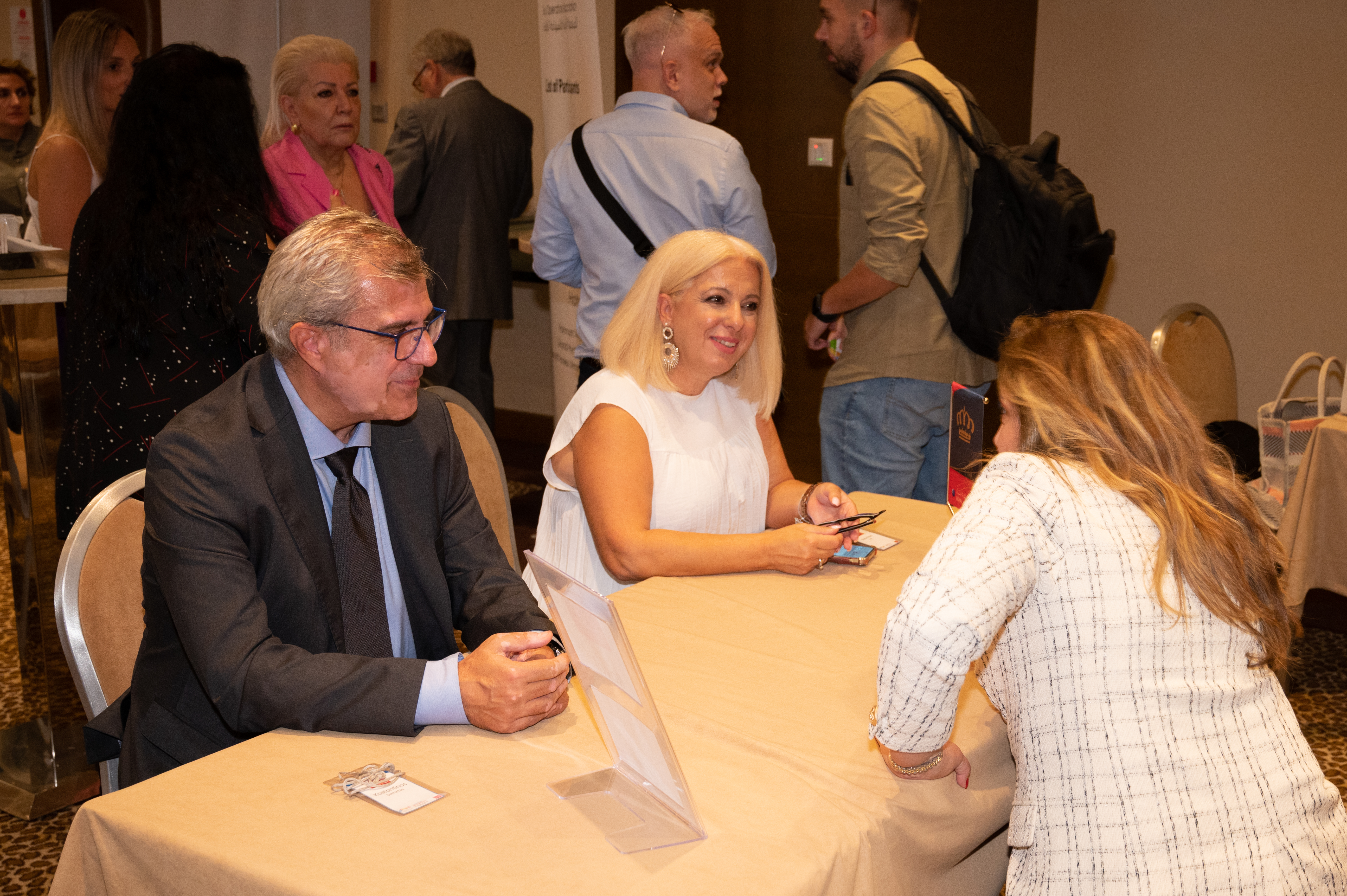 Jordan Inbound Tourism Association Strengthens Ties with Greece Through Athens Tour