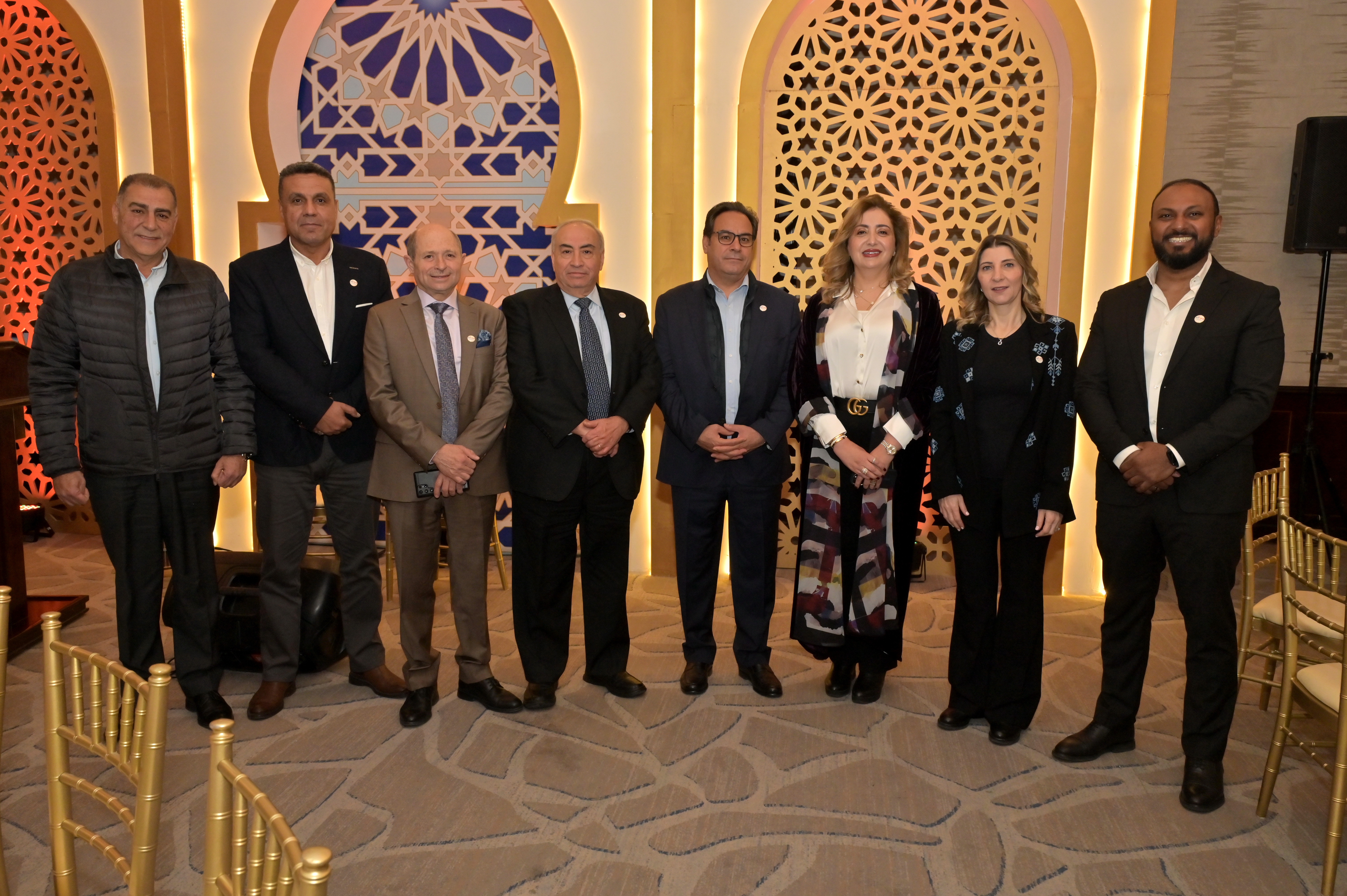 JITOA’s Ramadan Iftar