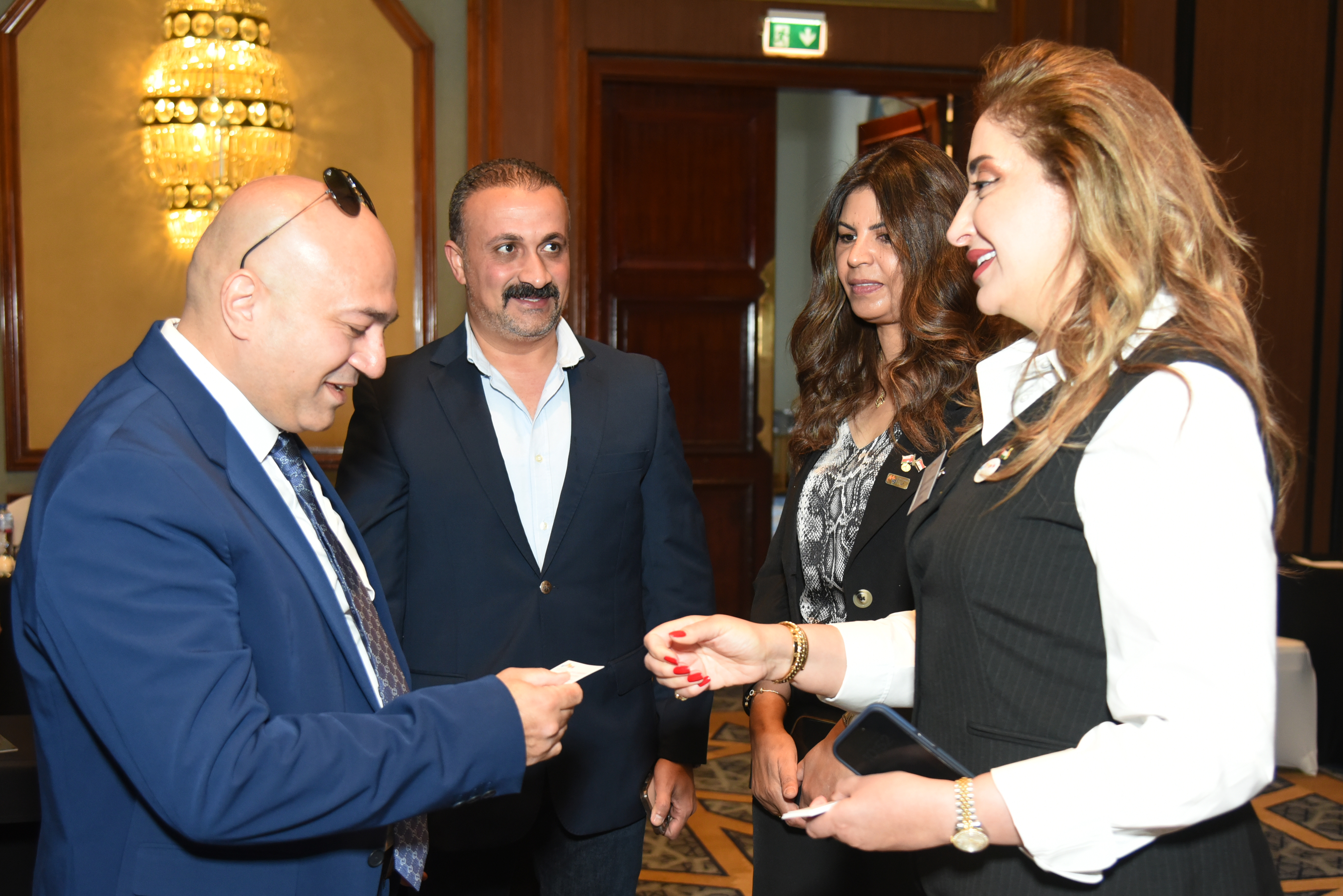 JITOA Successfully Launches Cairo Tourism Roadshow to Boost Regional Travel Partnerships