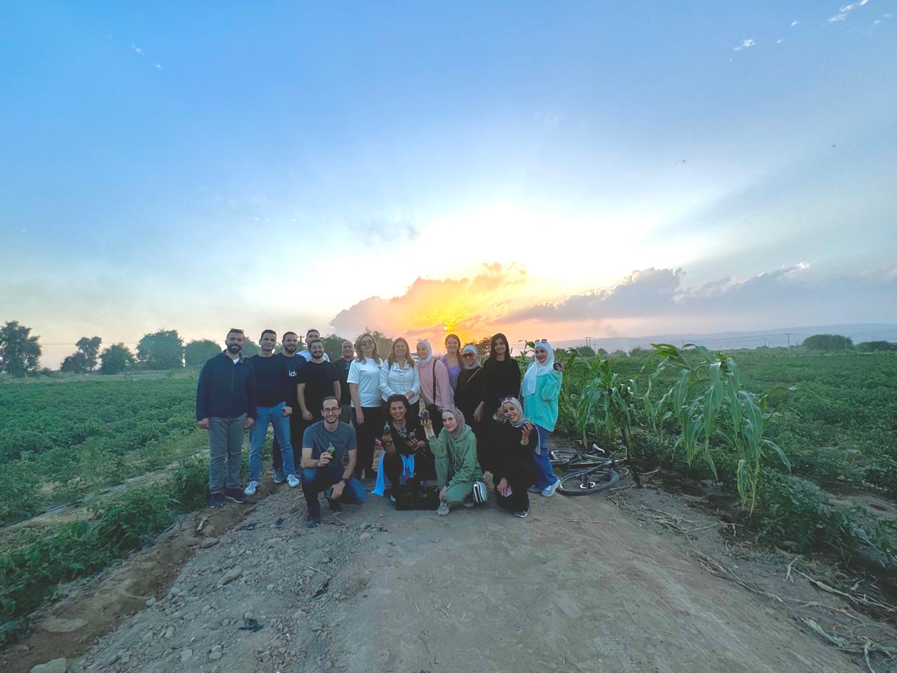 Exploring Agri-Tourism in Jordan: A Journey of Innovation, Culture, and Sustainability 