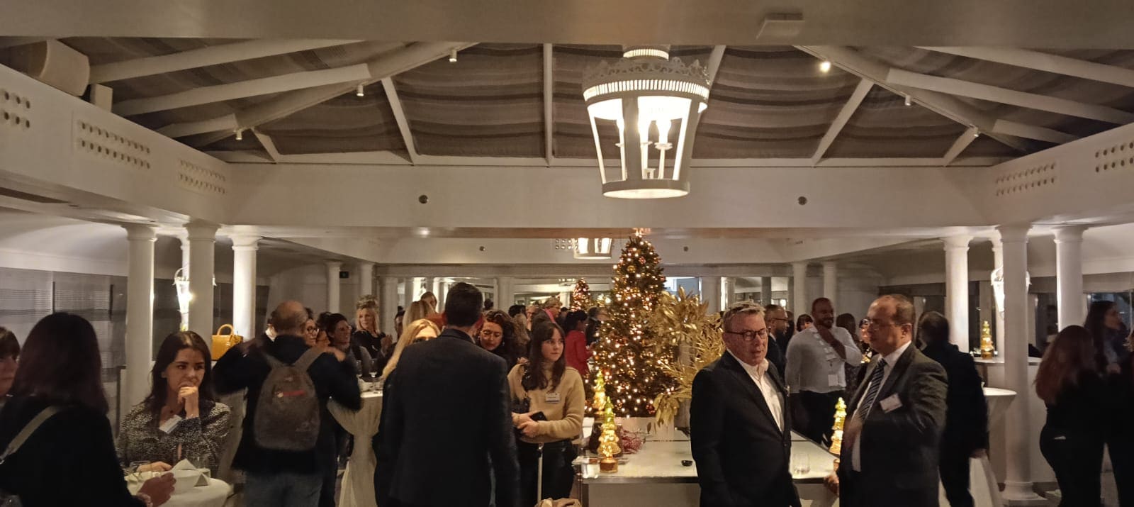 JITOA Sets a New Standard of Excellence with an Exceptionally Successful Italy Roadshow Reaching Top Italian Buyers in Rome & Milan 