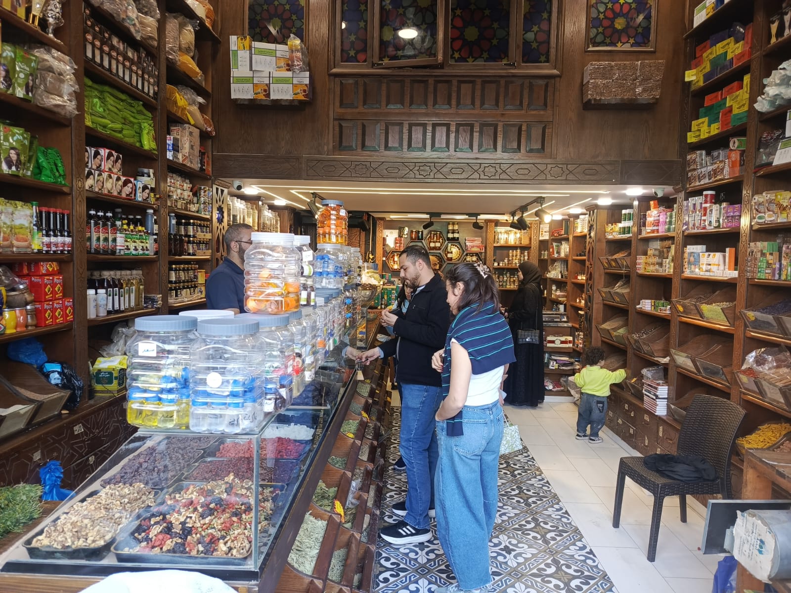 JITOA and Baraka Destinations Organize Successful Amman City FAM Trip