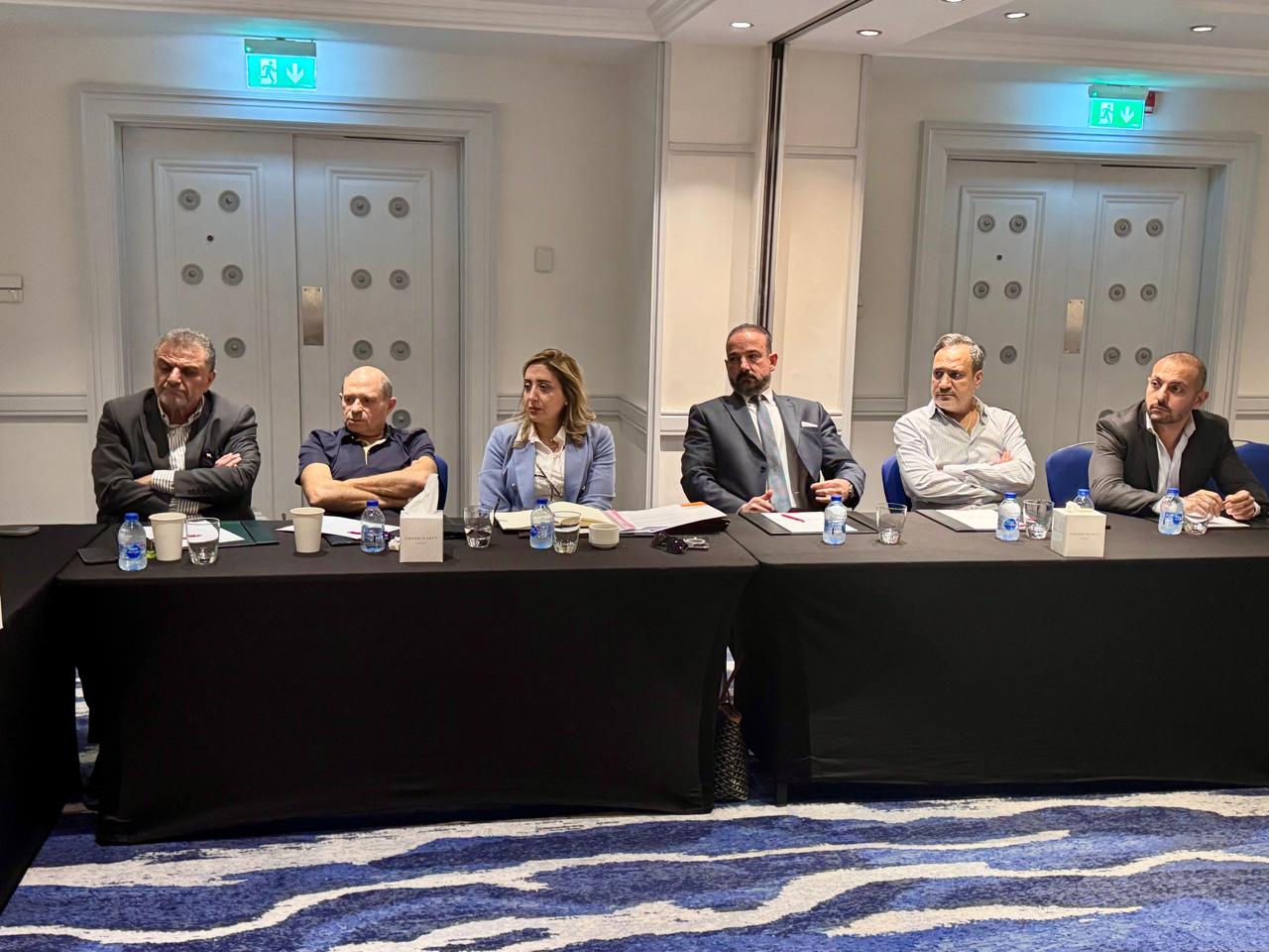 JITOA Member Meeting Focuses on Solutions and Strategic Planning for Tourism Growth