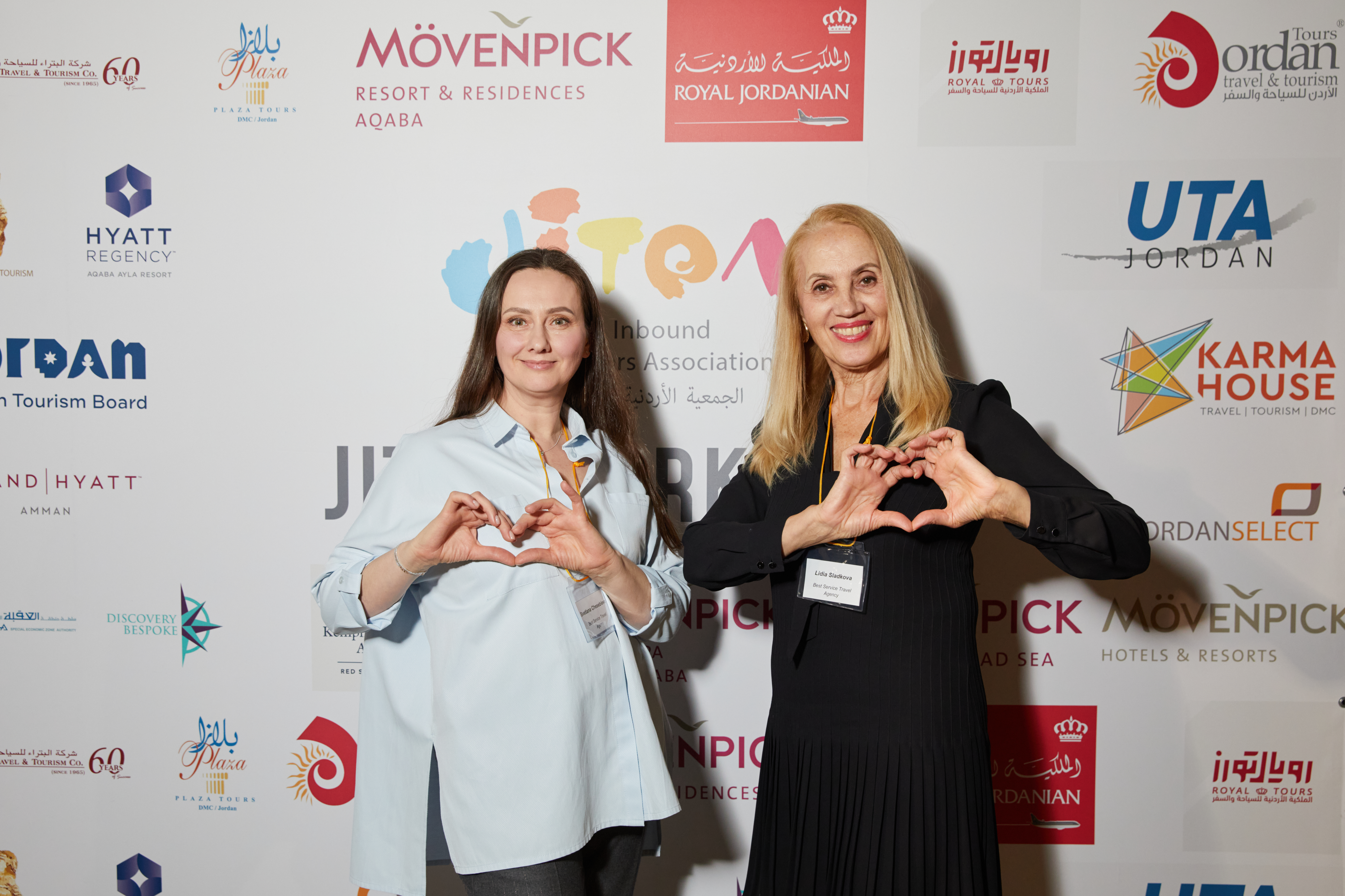 Jordan Inbound Tour Operators Association Successfully Concludes Promotional Roadshow in Moscow, Strengthening Tourism Ties Between Jordan and Russia
