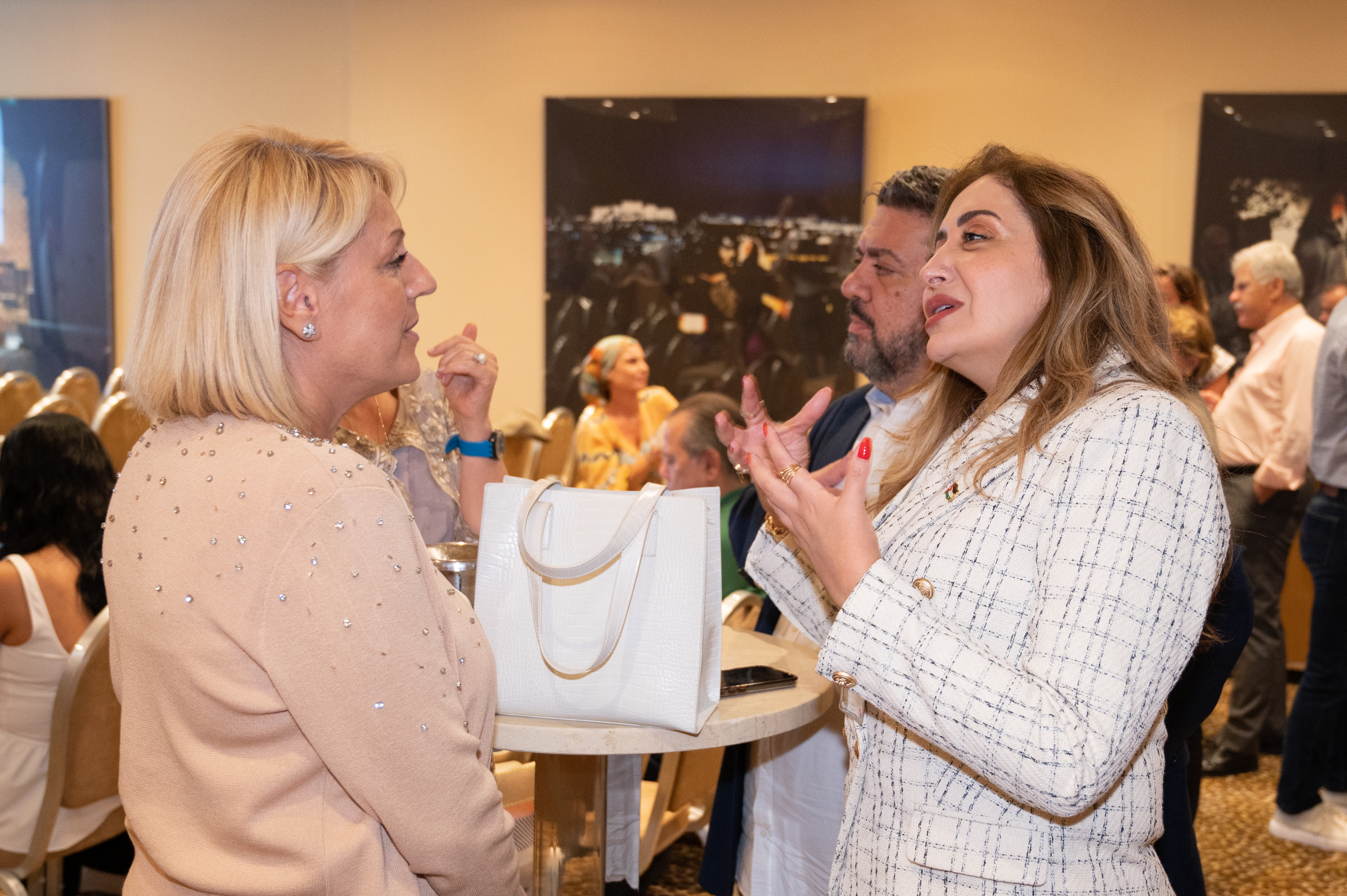 Jordan Inbound Tourism Association Strengthens Ties with Greece Through Athens Tour