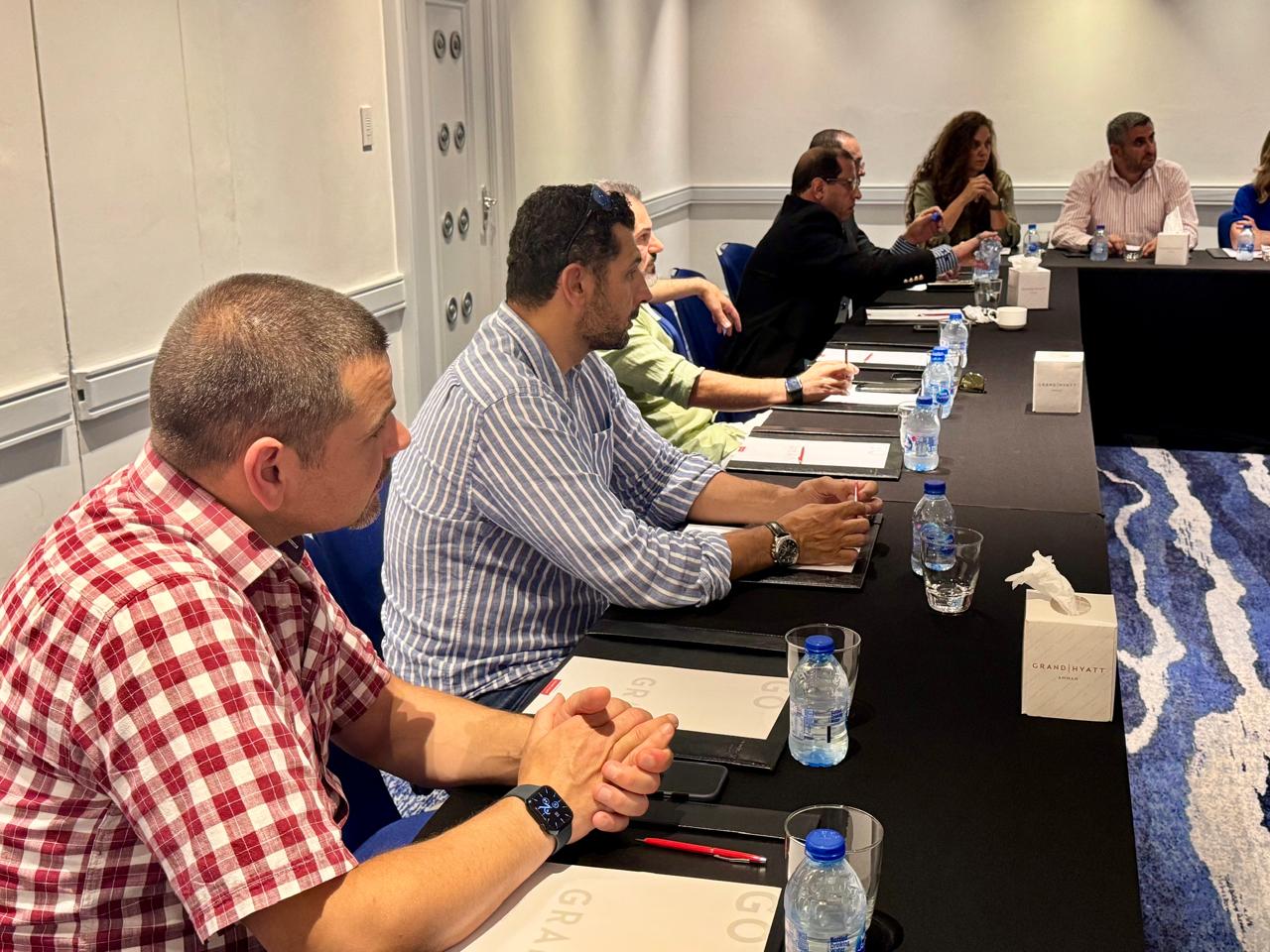 JITOA Member Meeting Focuses on Solutions and Strategic Planning for Tourism Growth