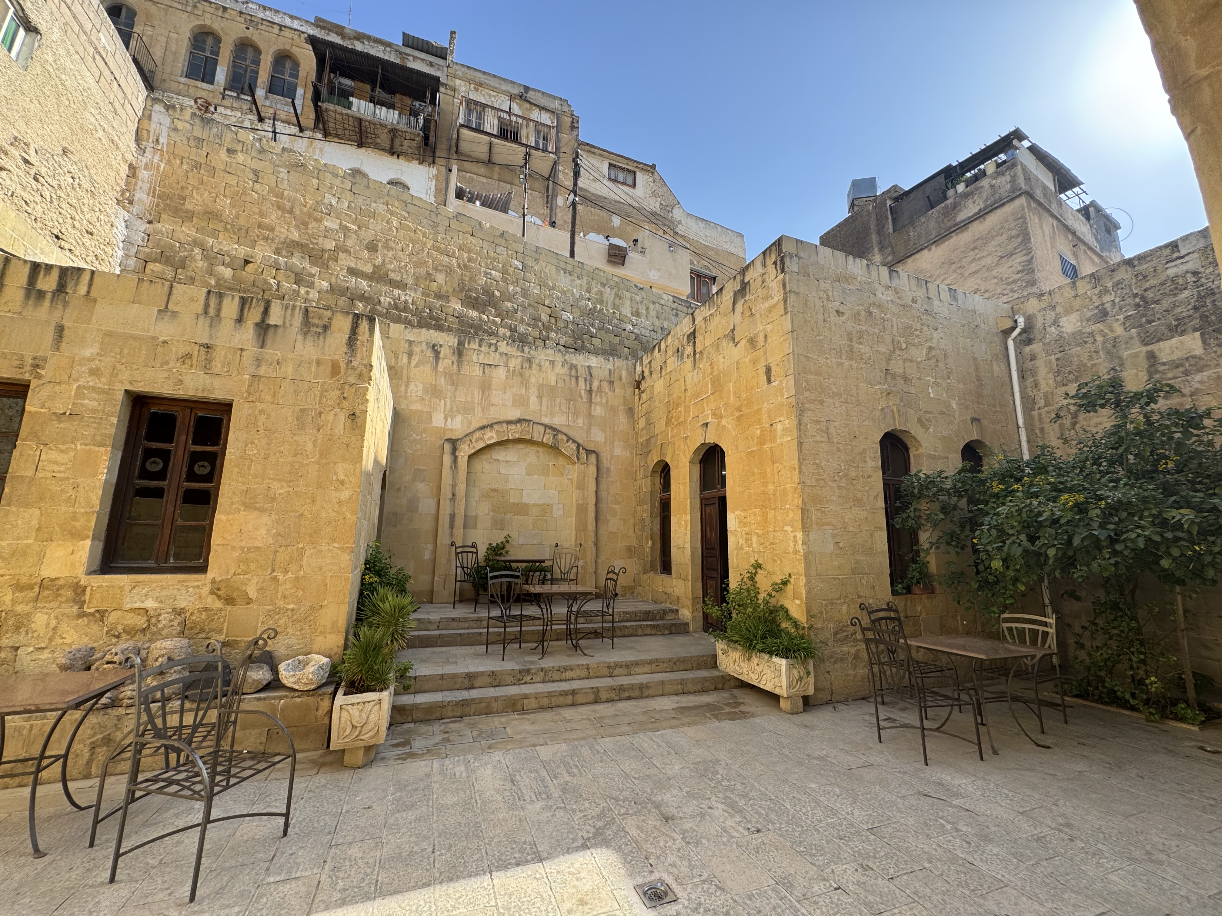 JITOA FAM Trip to Al-Salt  A Day of Heritage, Culture & Community