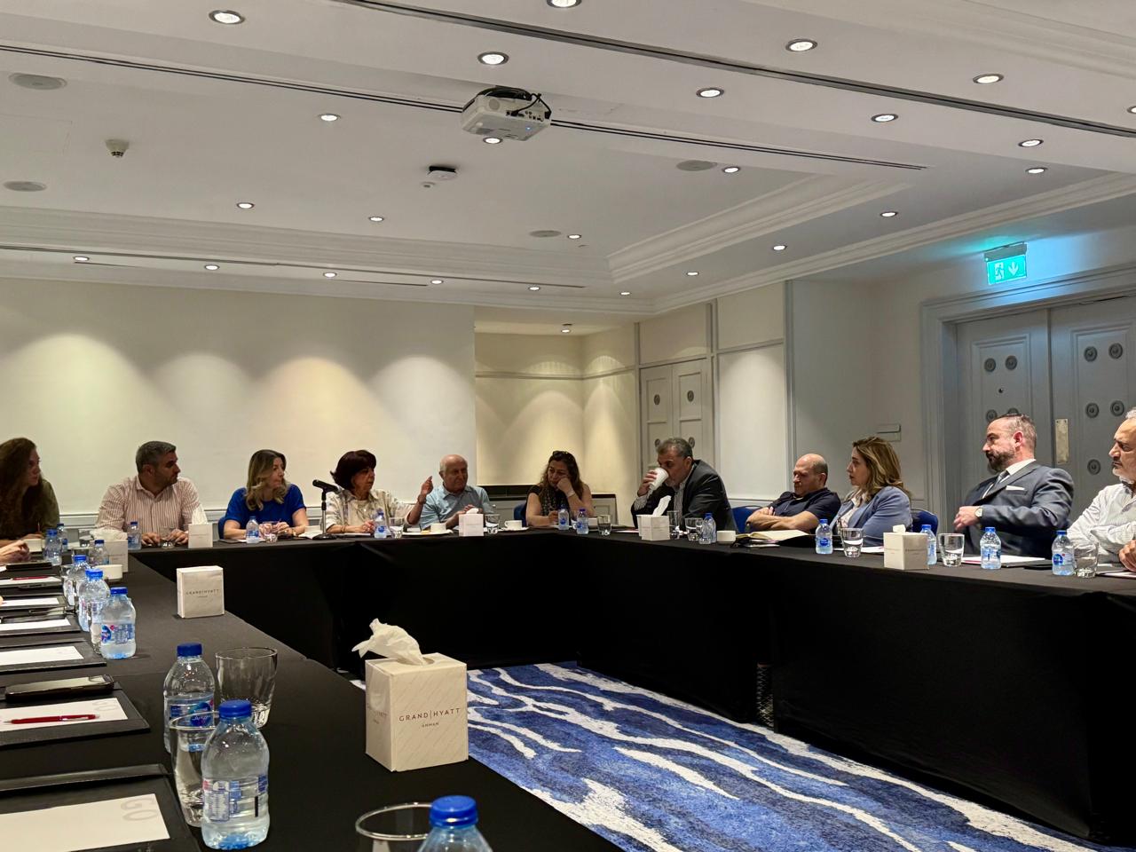 JITOA Member Meeting Focuses on Solutions and Strategic Planning for Tourism Growth