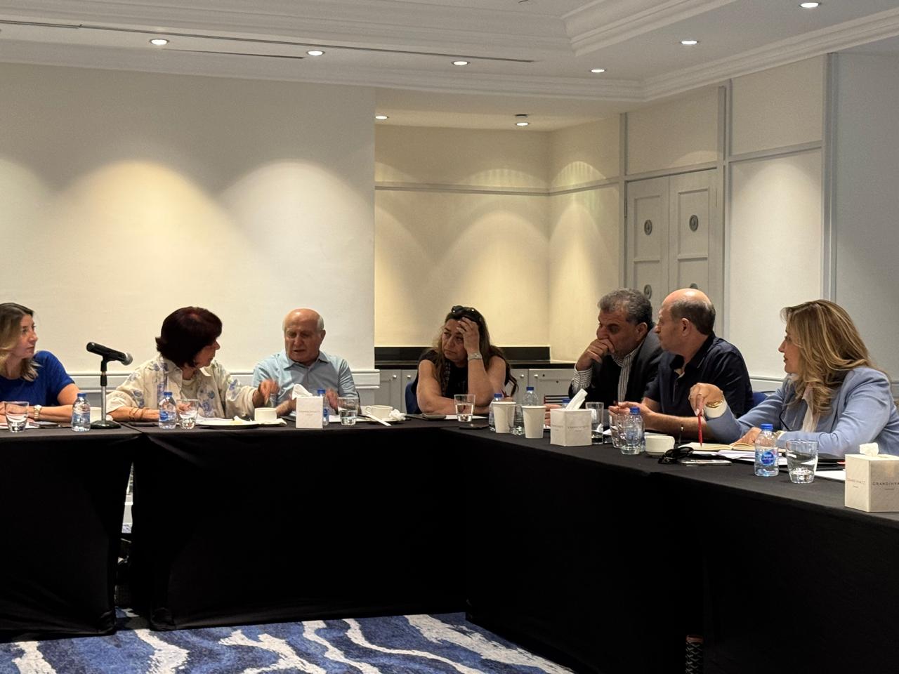 JITOA Member Meeting Focuses on Solutions and Strategic Planning for Tourism Growth