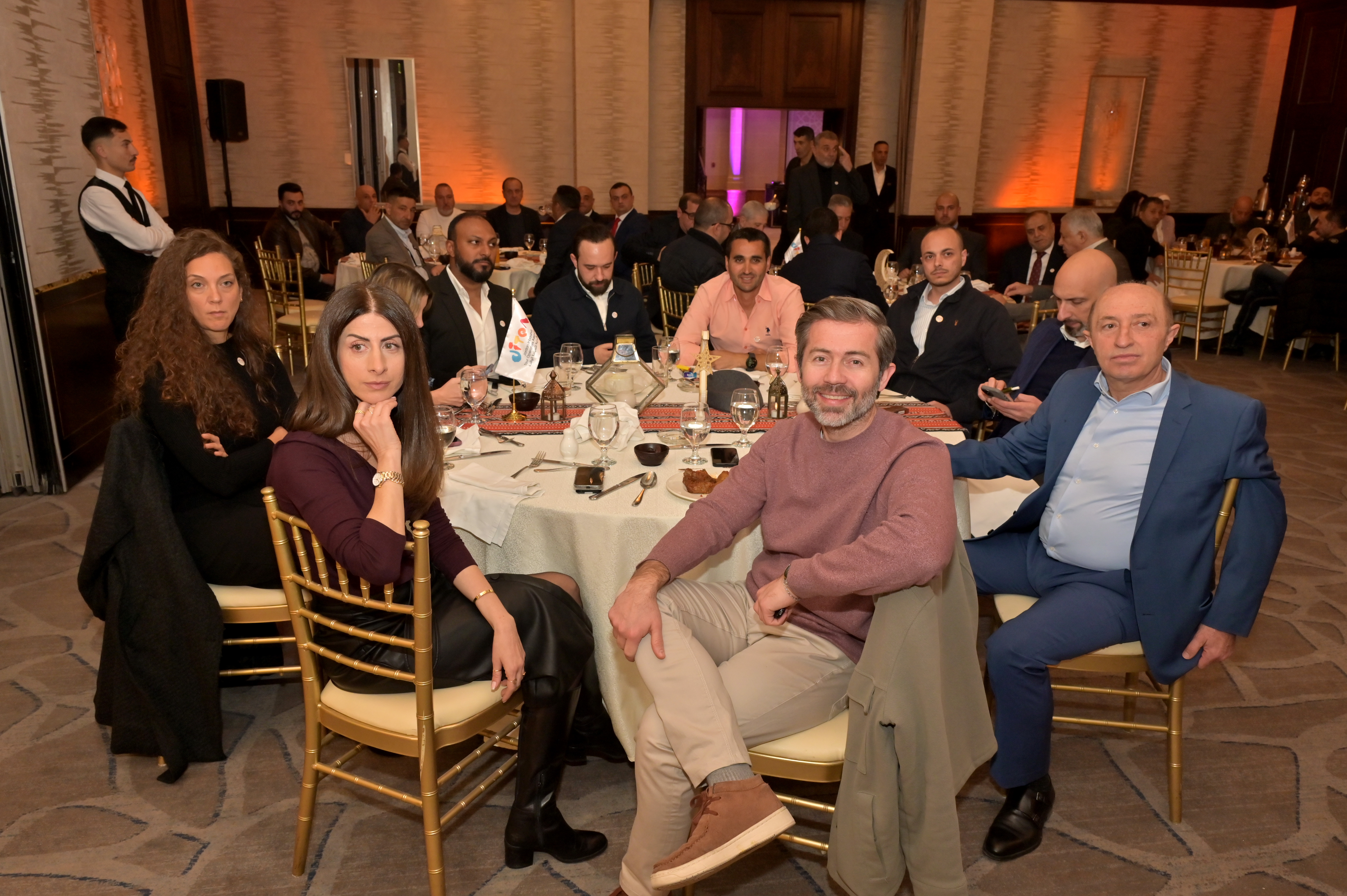 JITOA’s Ramadan Iftar