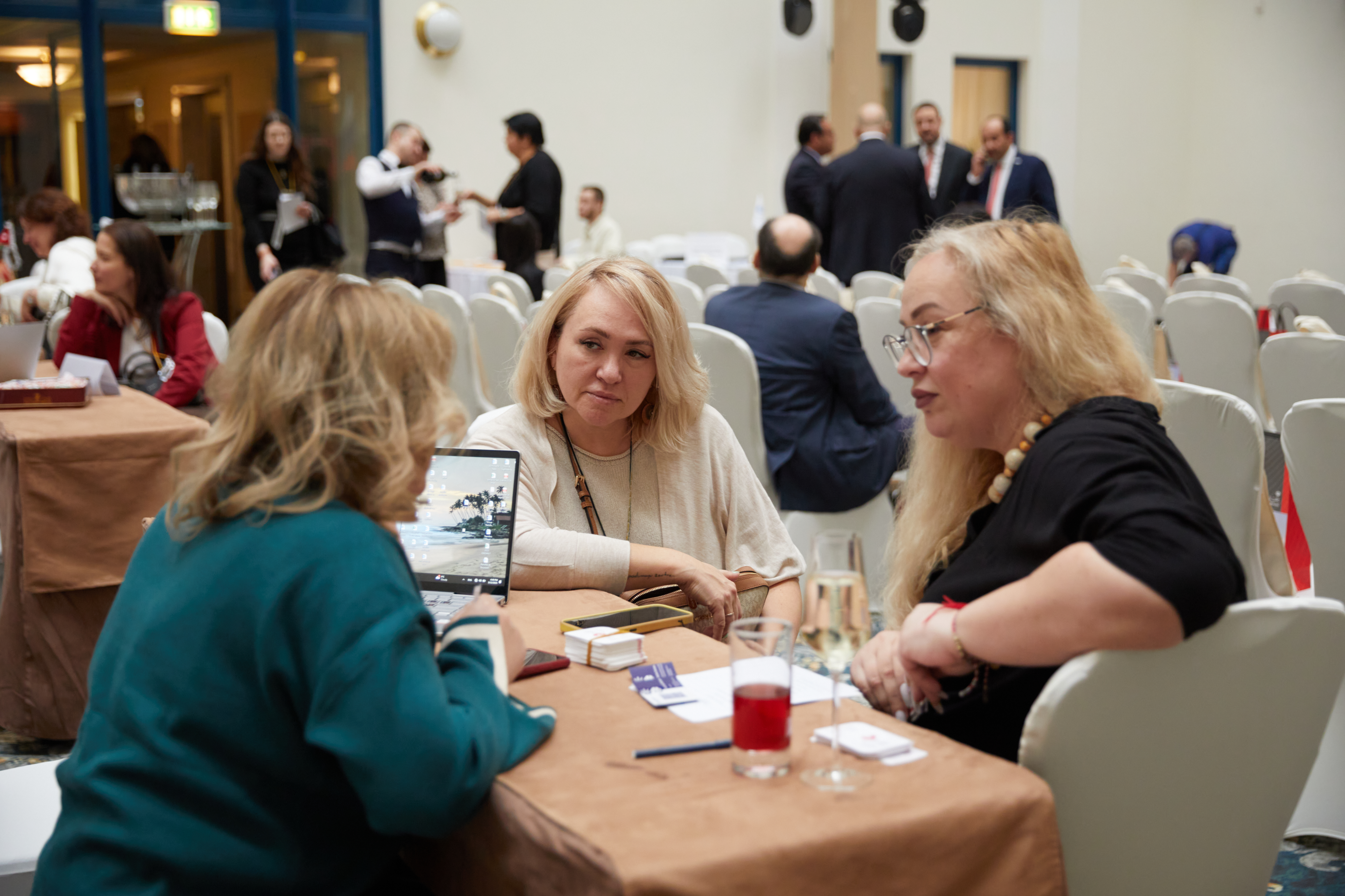 Jordan Inbound Tour Operators Association Successfully Concludes Promotional Roadshow in Moscow, Strengthening Tourism Ties Between Jordan and Russia