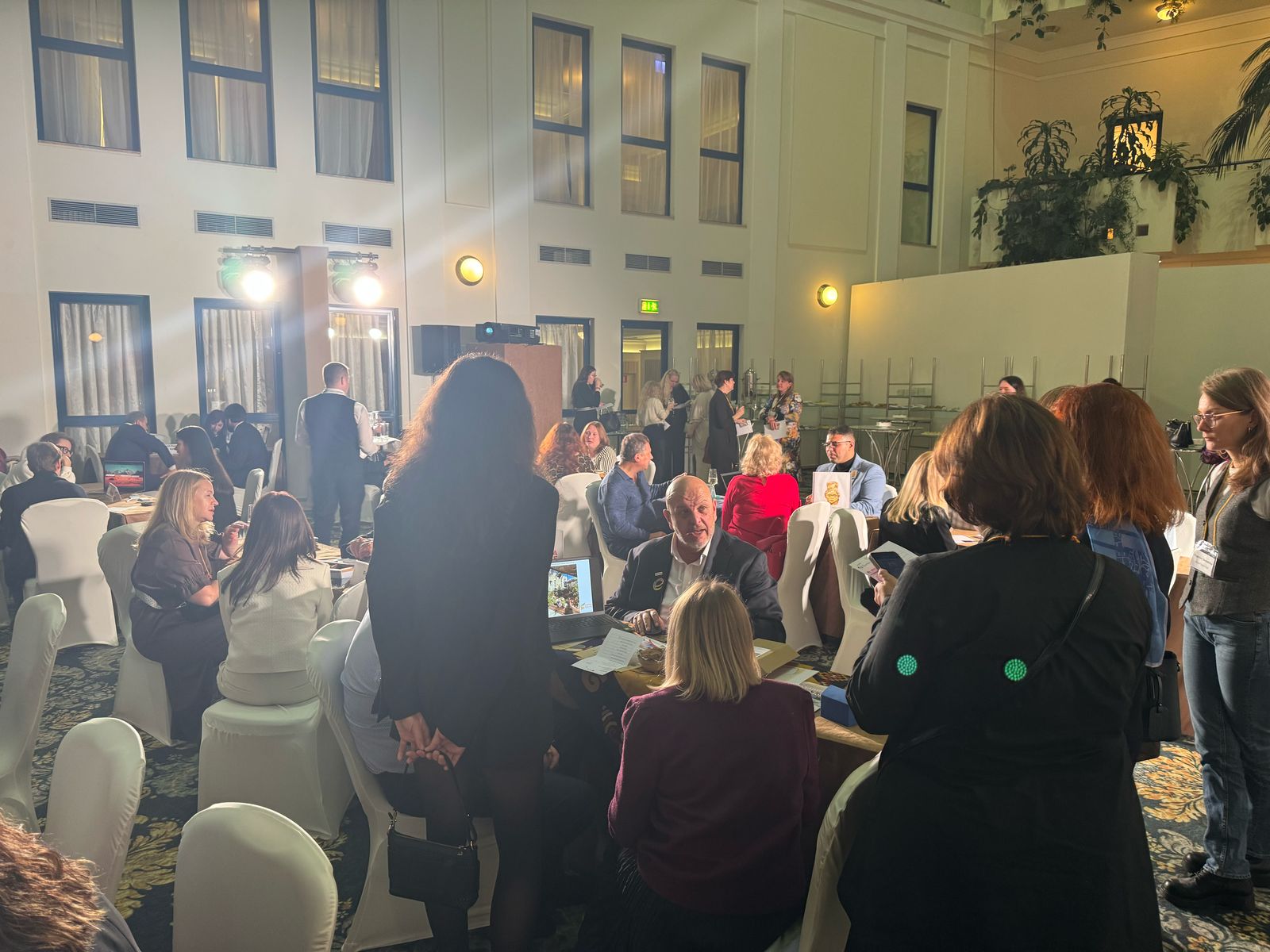 Jordan Inbound Tour Operators Association Successfully Concludes Promotional Roadshow in Moscow, Strengthening Tourism Ties Between Jordan and Russia