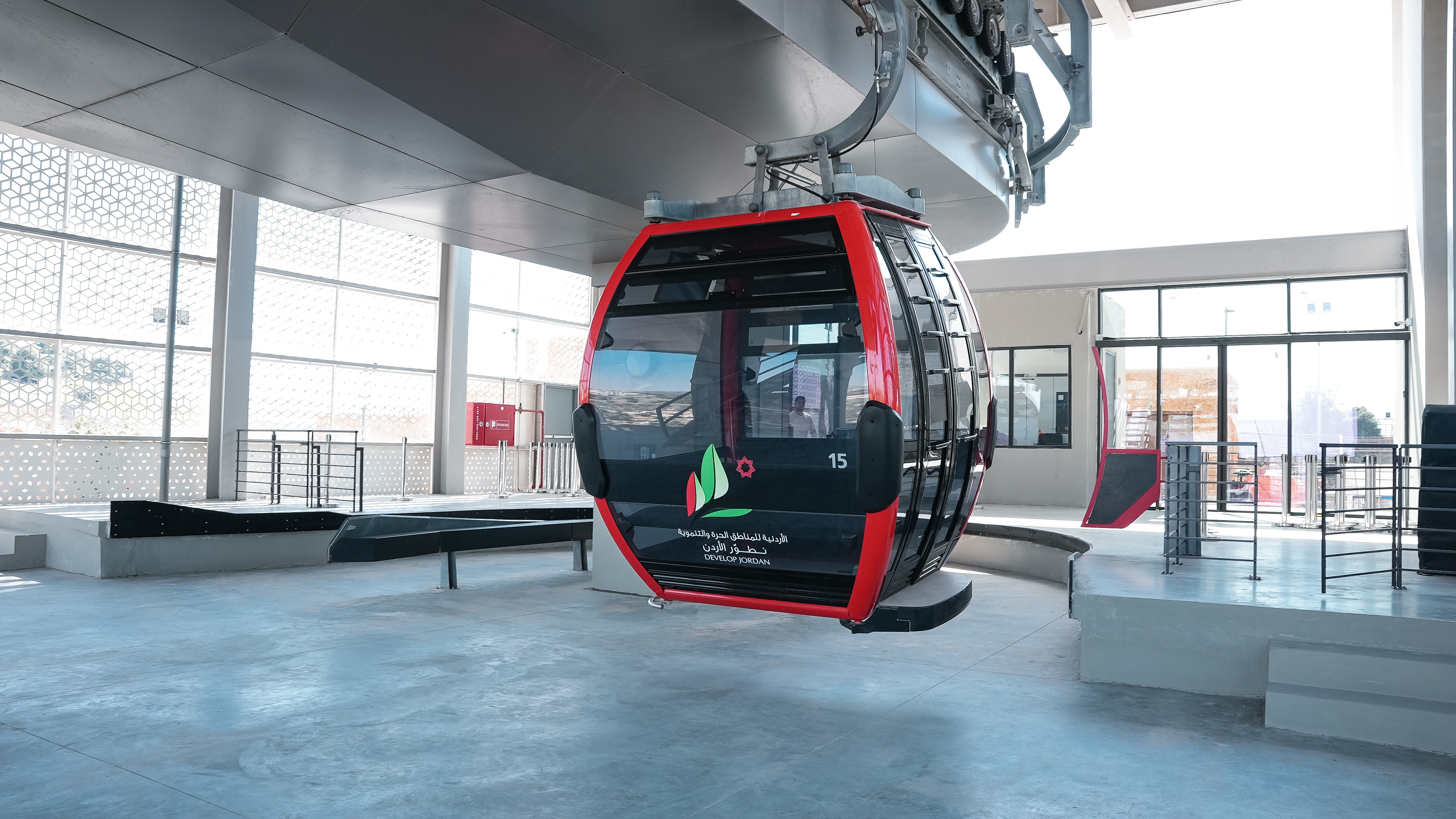 New Partnership Spotlight: Teleferic  Ajloun – Special Rates for JITOA Members
