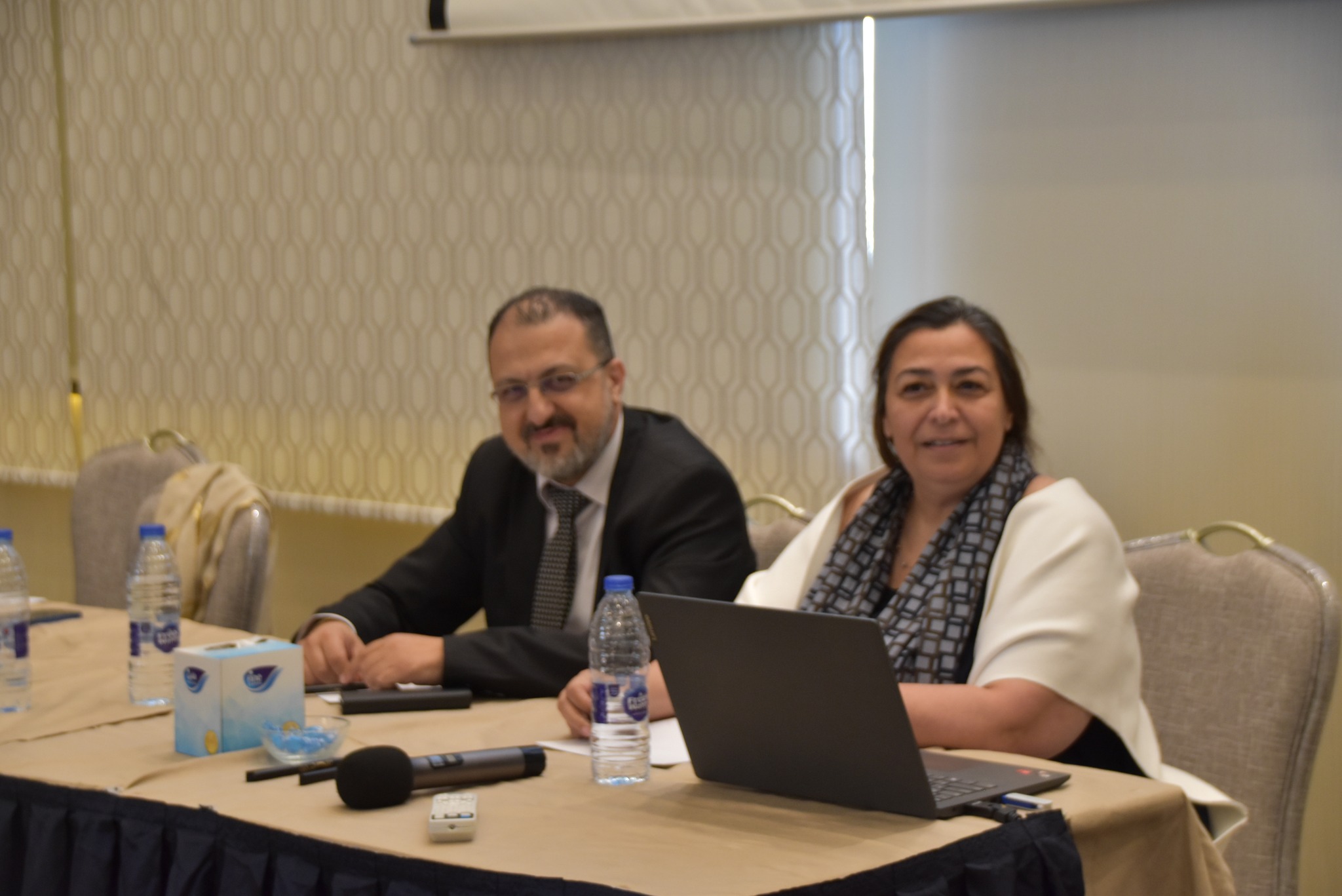 JITOA Annual General Assembly meeting