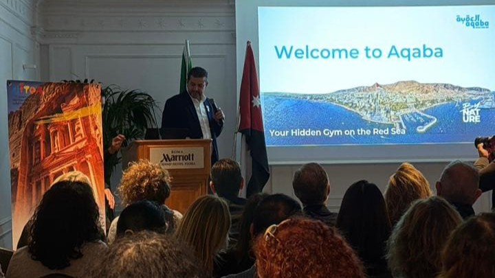JITOA Sets a New Standard of Excellence with an Exceptionally Successful Italy Roadshow Reaching Top Italian Buyers in Rome & Milan 