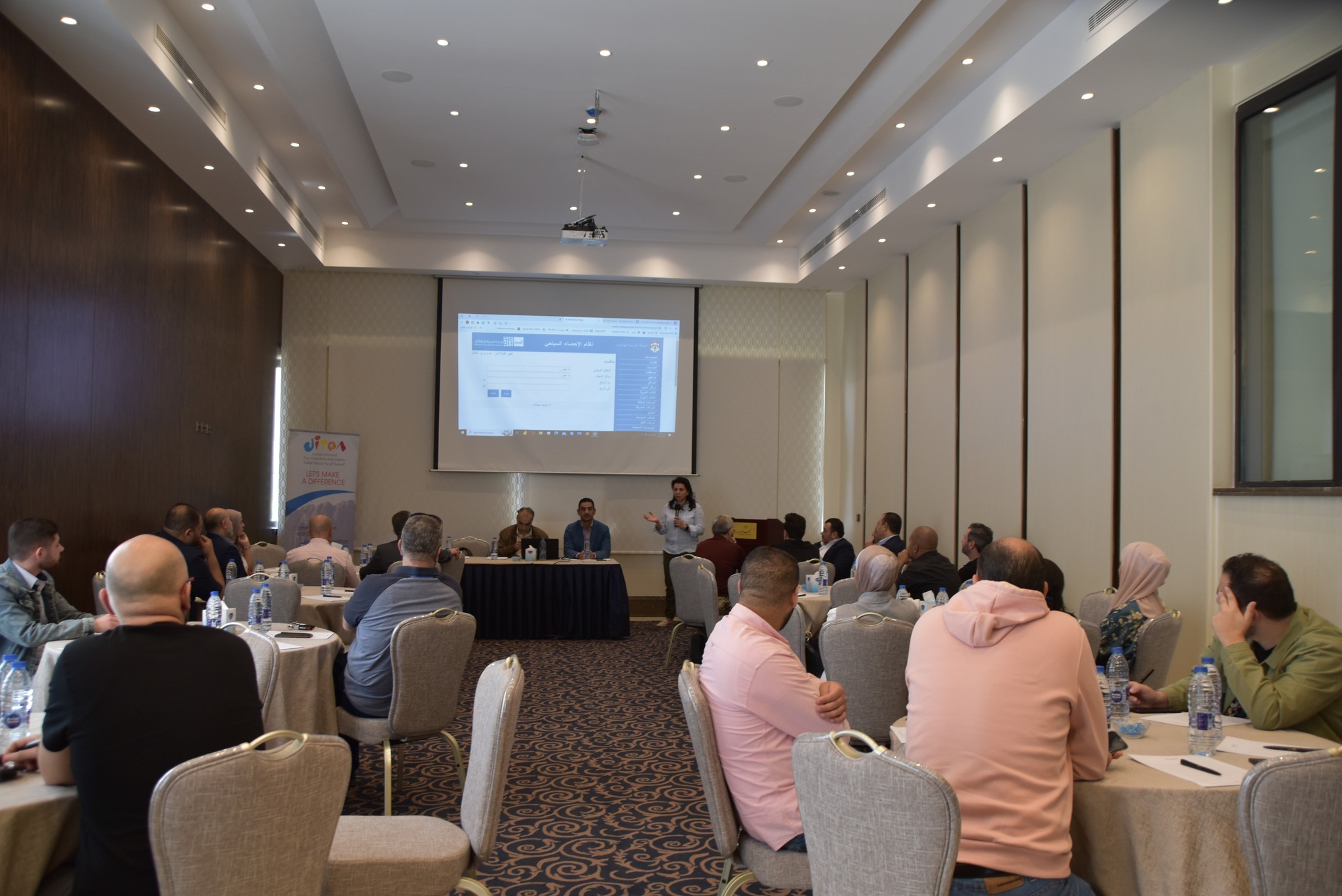 Electronic Manifest Workshop 