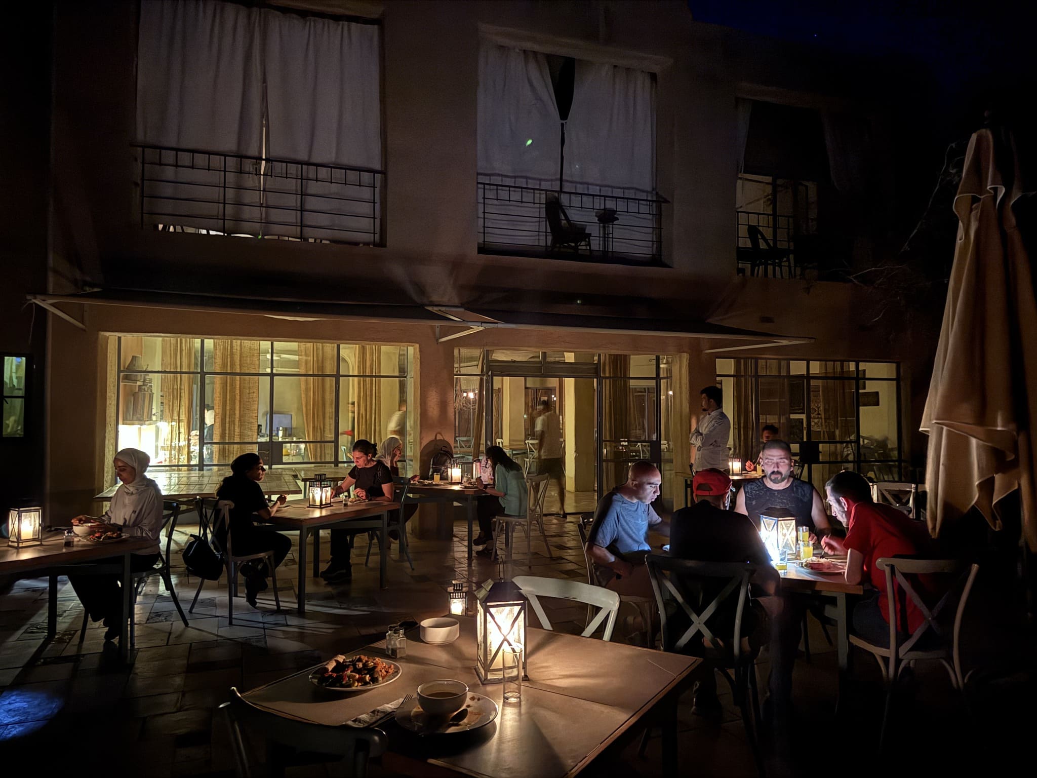 JITOA Members Enjoy an Unforgettable & Inspiring FAM Trip to Feynan Ecolodge!
