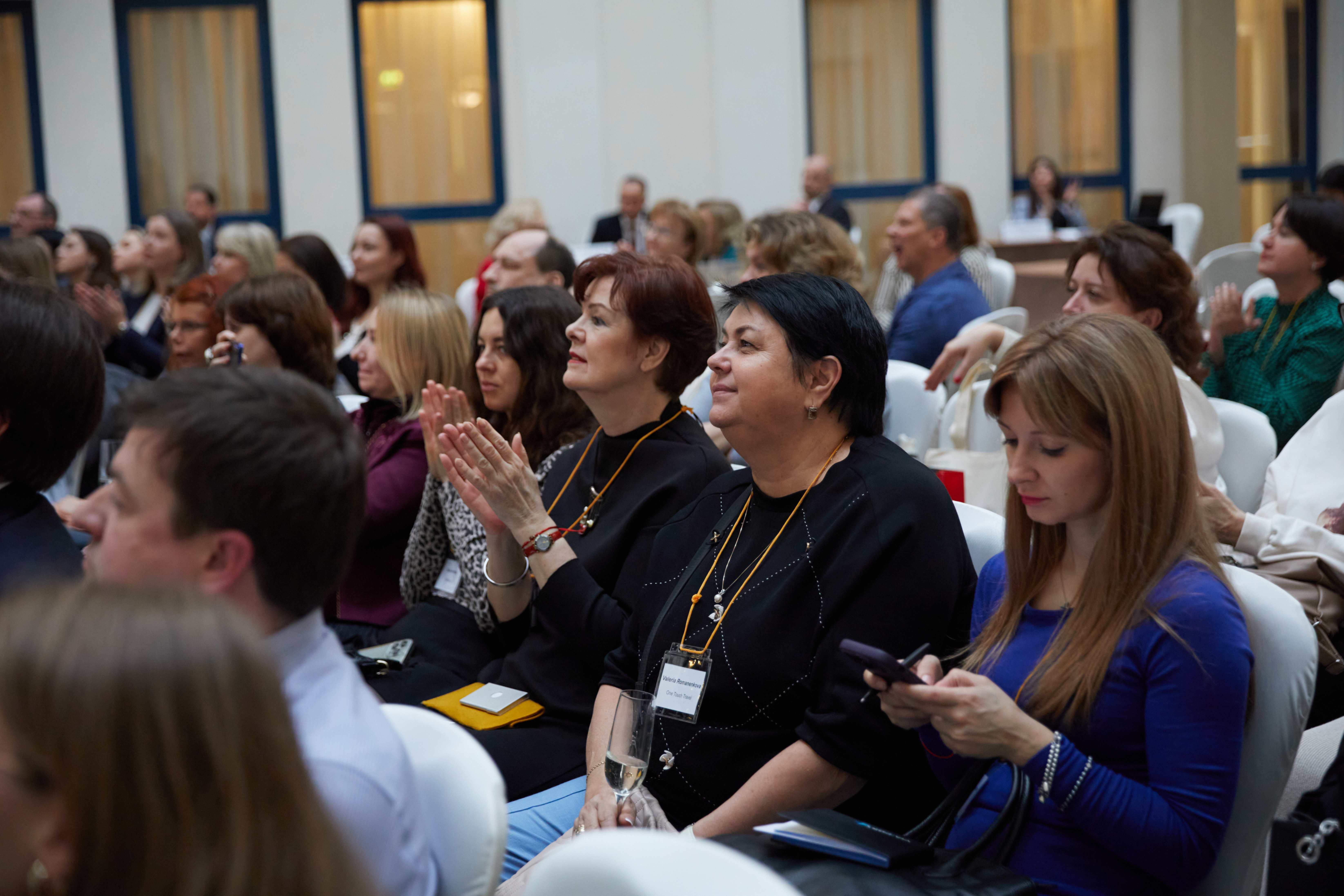 Jordan Inbound Tour Operators Association Successfully Concludes Promotional Roadshow in Moscow, Strengthening Tourism Ties Between Jordan and Russia