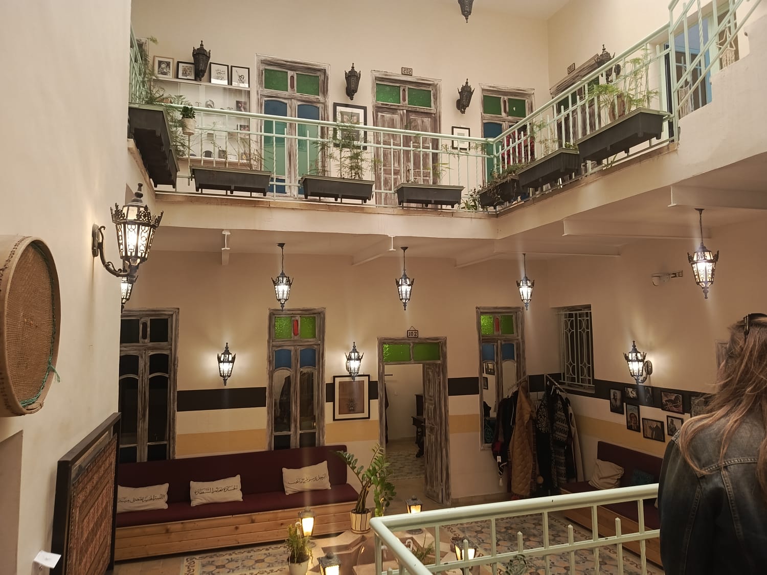 JITOA and Baraka Destinations Organize Successful Amman City FAM Trip