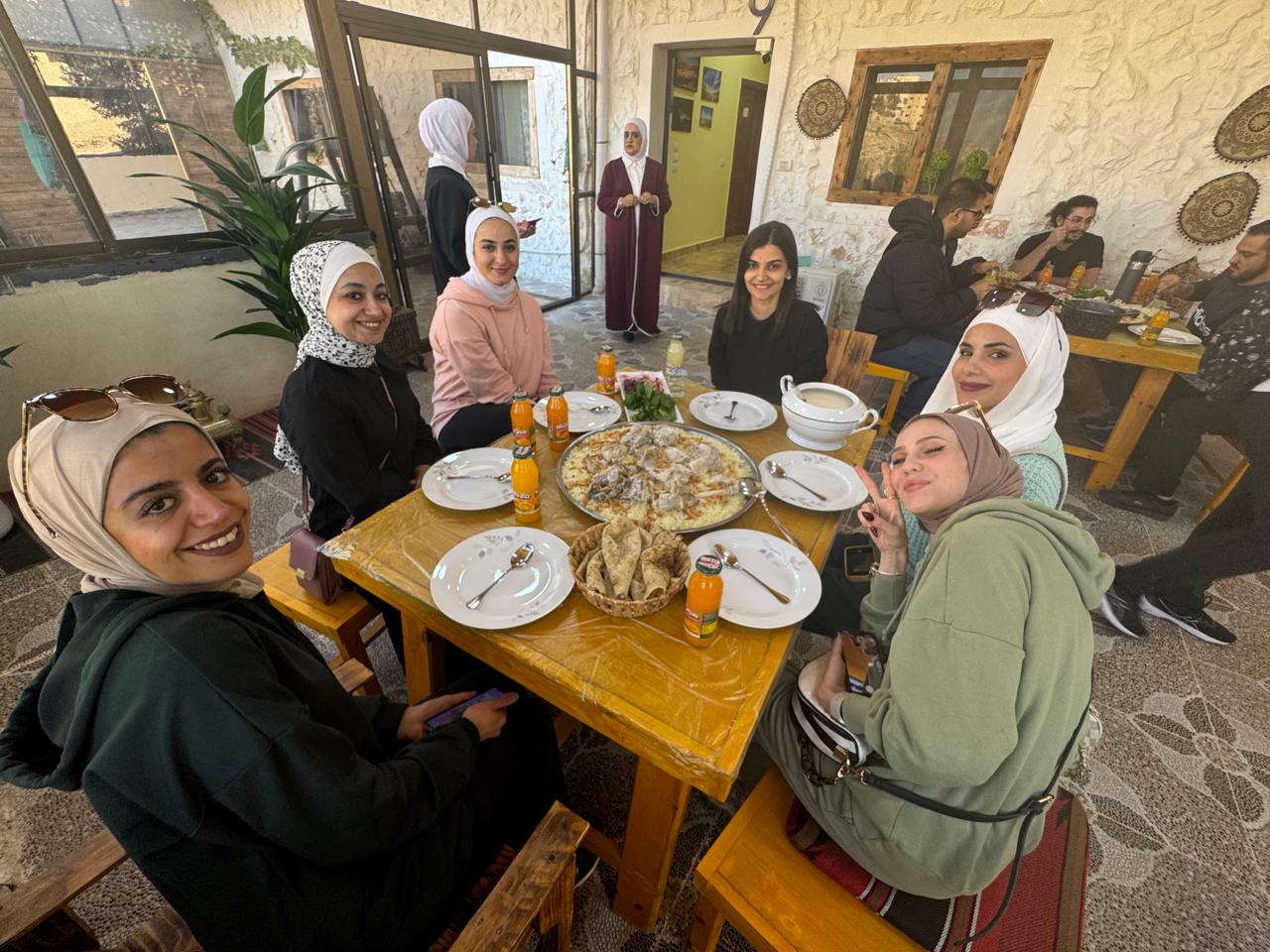 Exploring Agri-Tourism in Jordan: A Journey of Innovation, Culture, and Sustainability 
