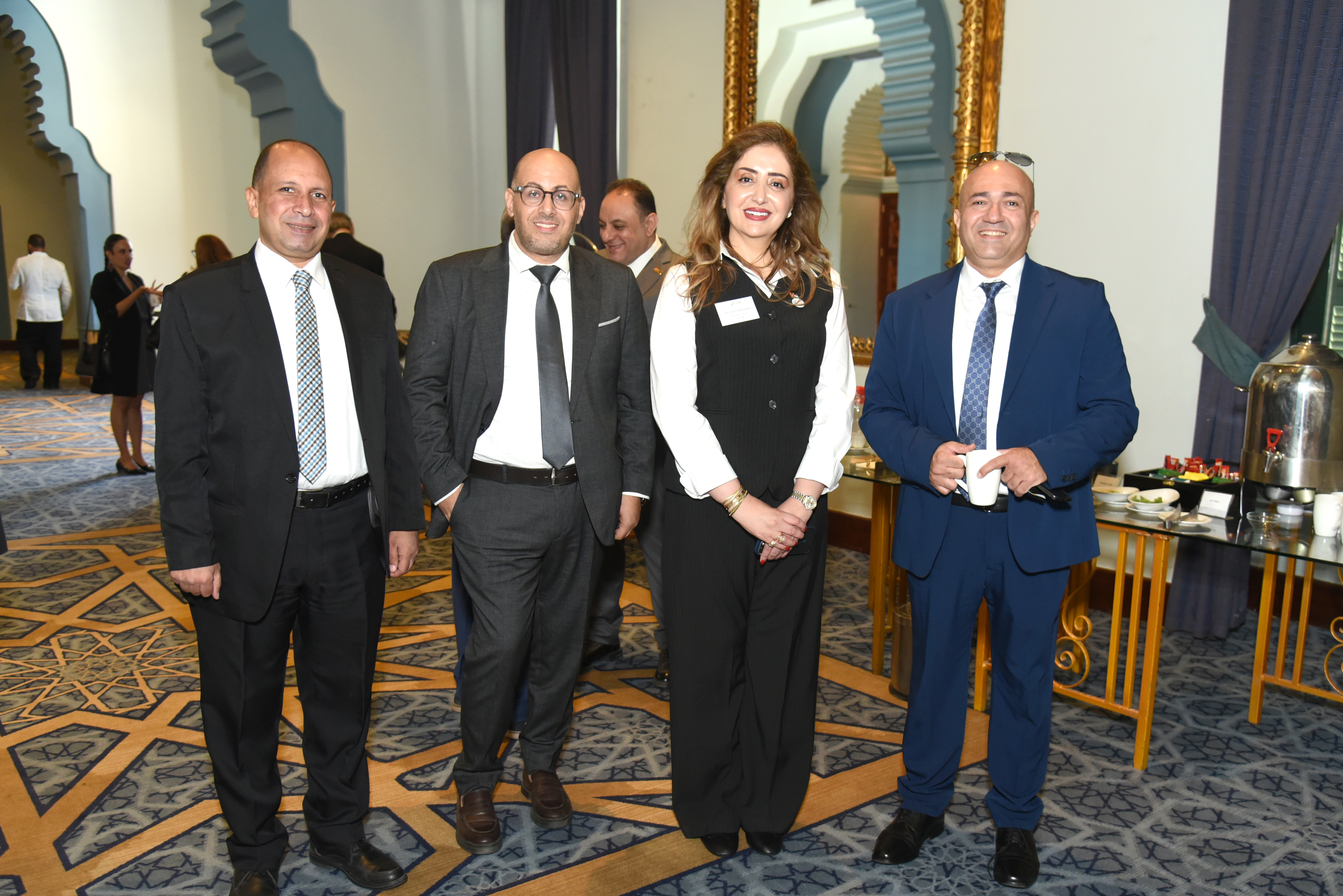 JITOA Successfully Launches Cairo Tourism Roadshow to Boost Regional Travel Partnerships