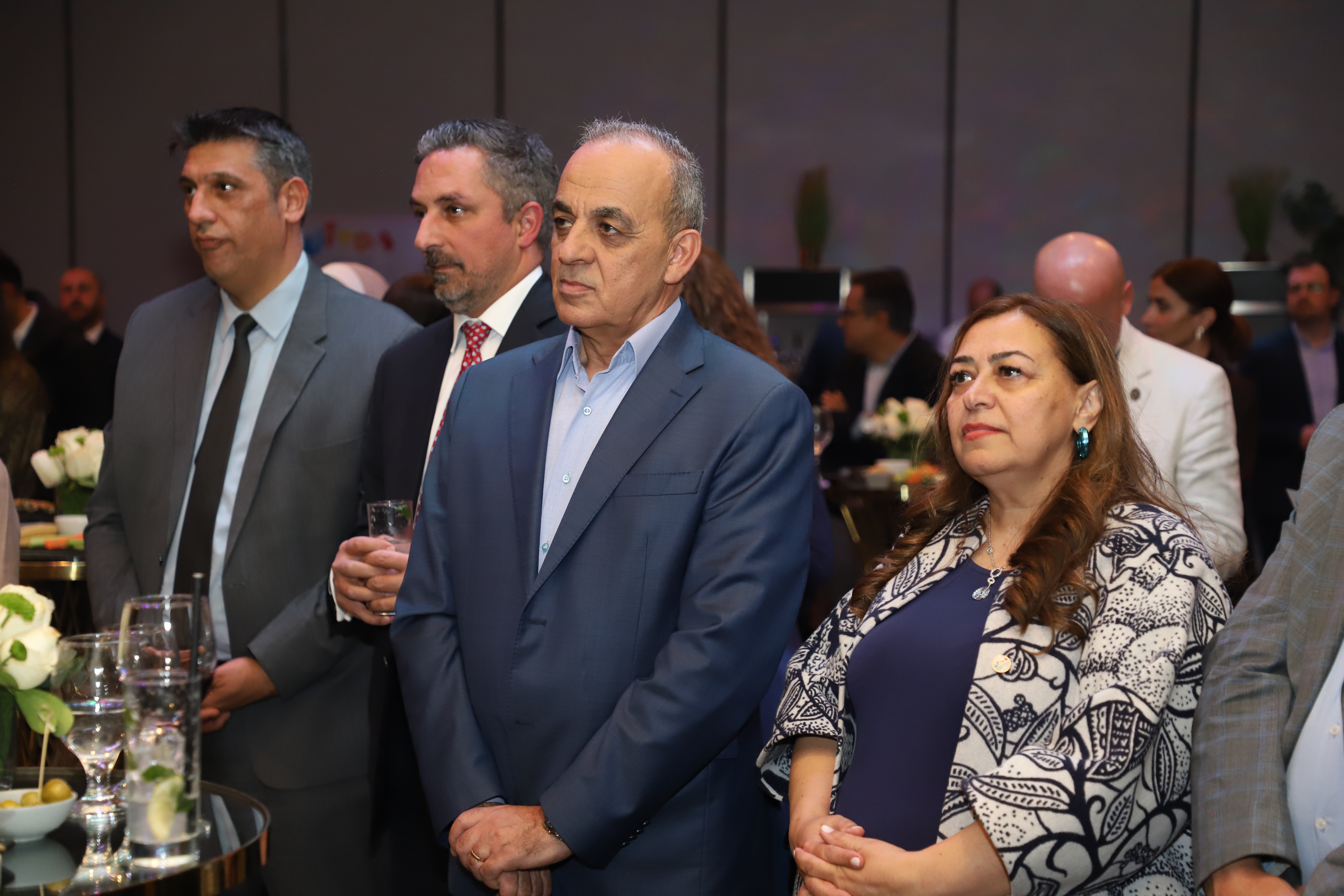  Jordan Inbound Tour Operators Association Hosts its Annual Appreciation Reception