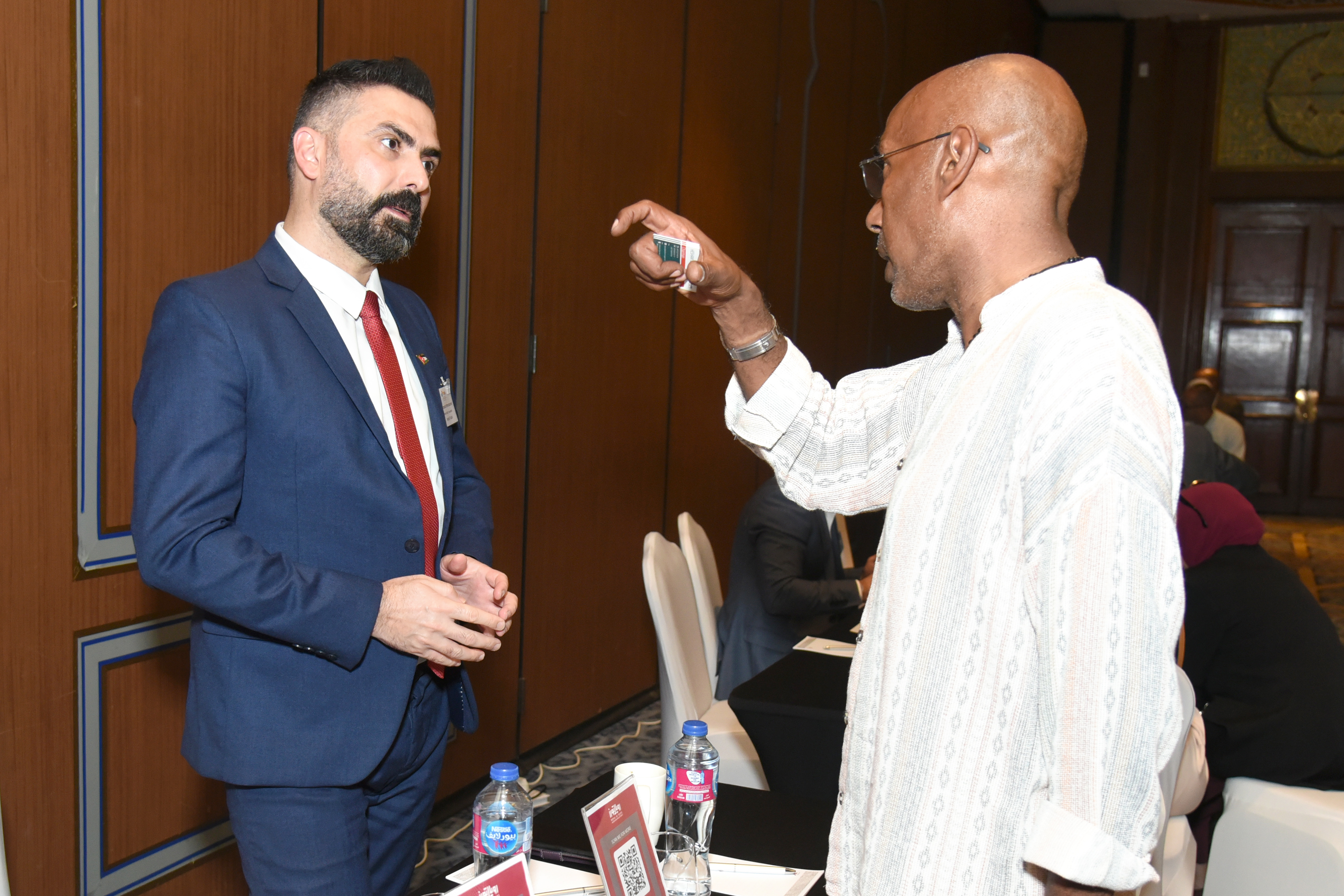 JITOA Successfully Launches Cairo Tourism Roadshow to Boost Regional Travel Partnerships